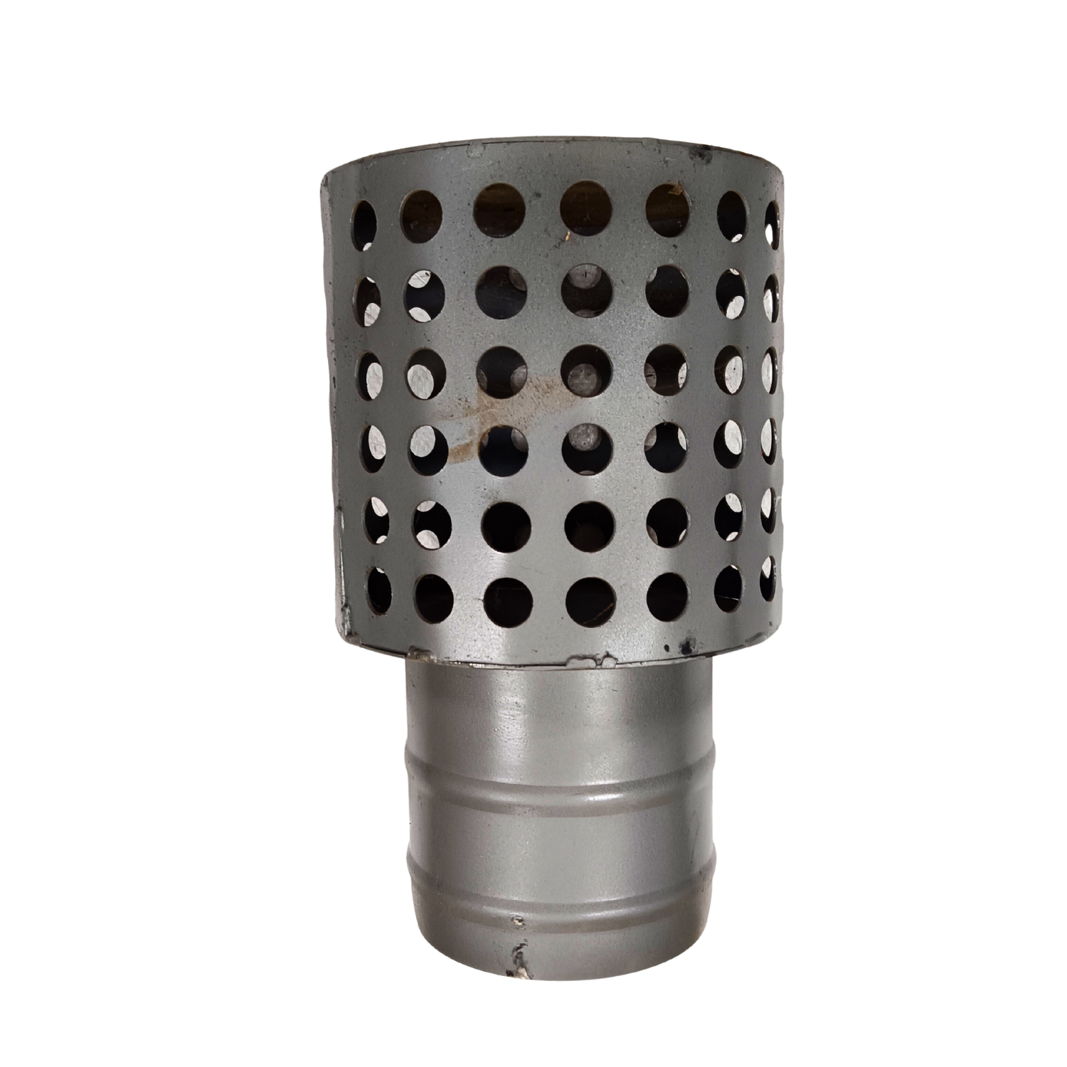 Foot Valve Strainer Assembly 6 Inch