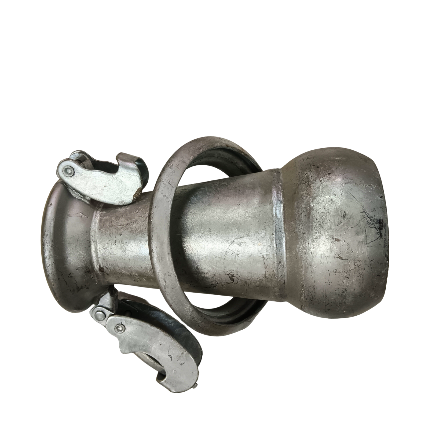 Bauer Female Socket Coupling 6 Inch