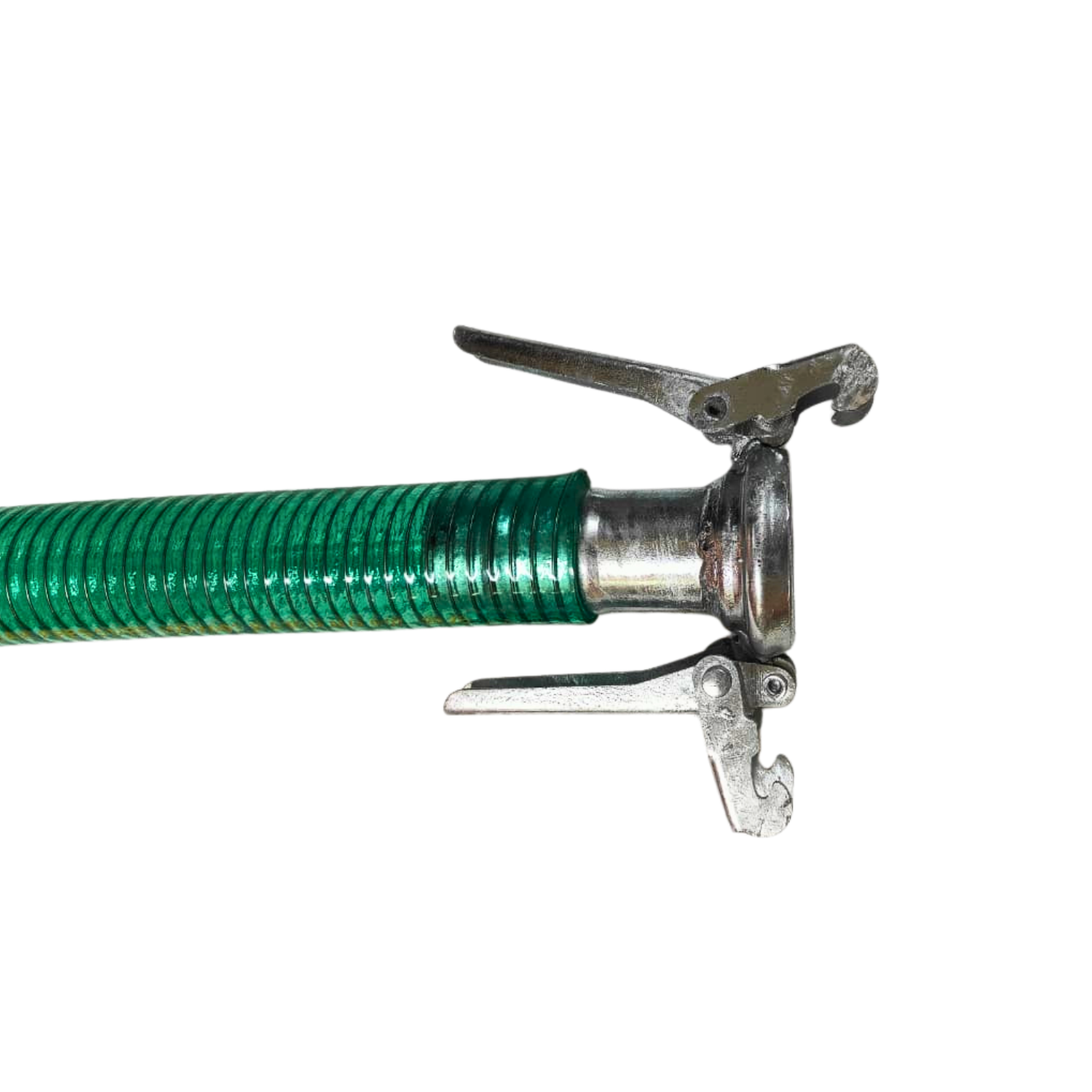 Suction Hose Assembly with Lever Lock