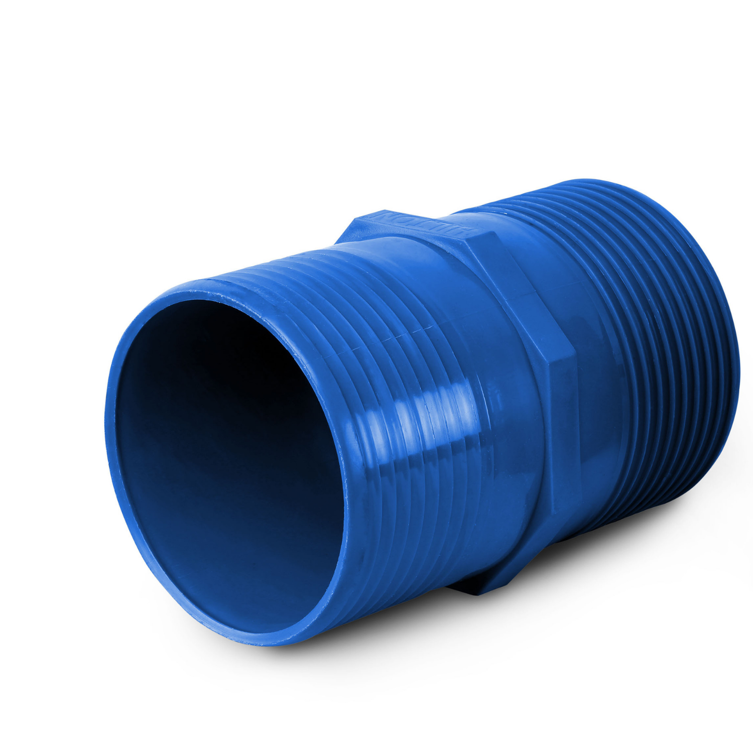 Priming Chamber Flange Elbow