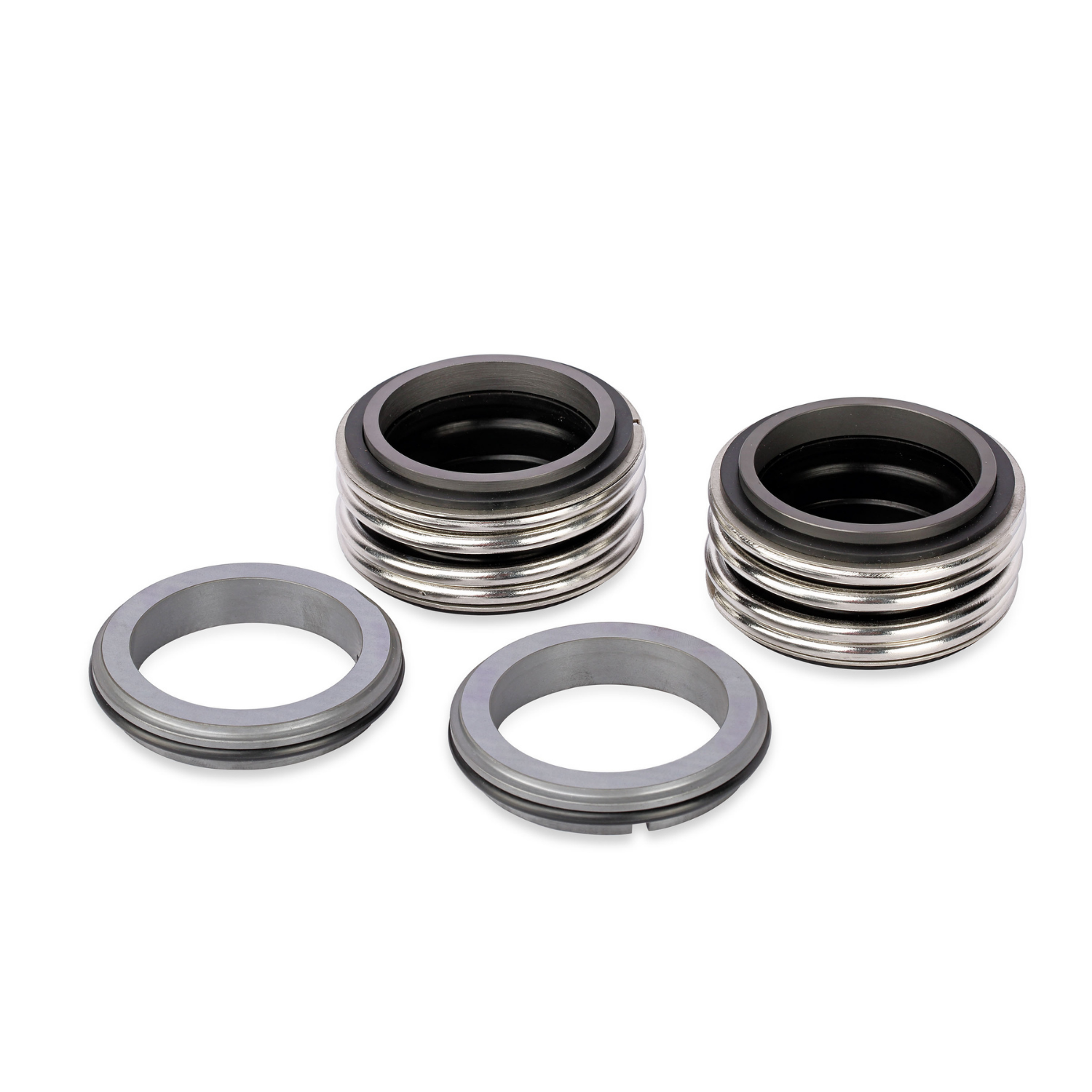 Drain Plug Flange Assembly