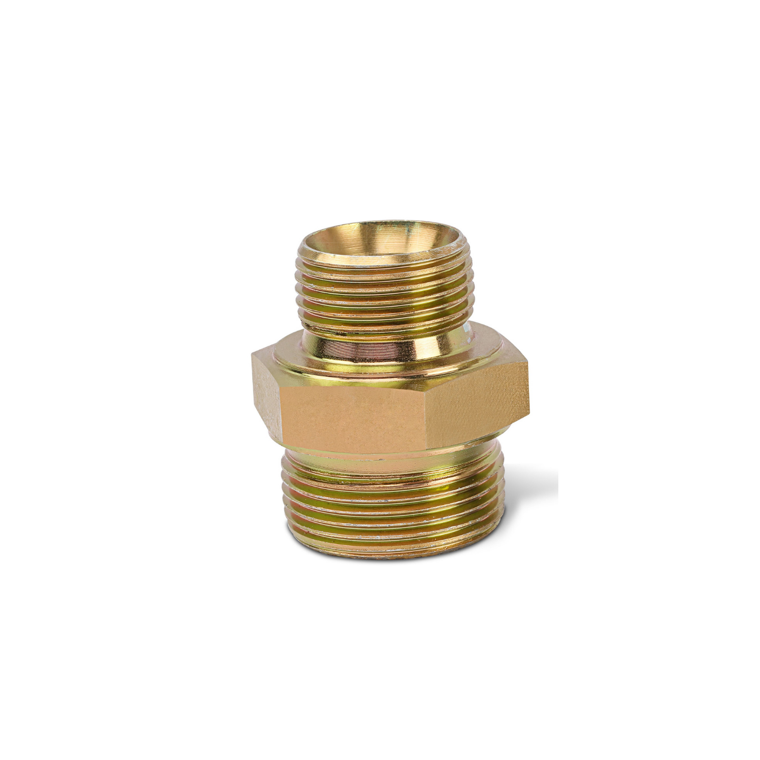 Bronze Bush Sleeve Insert