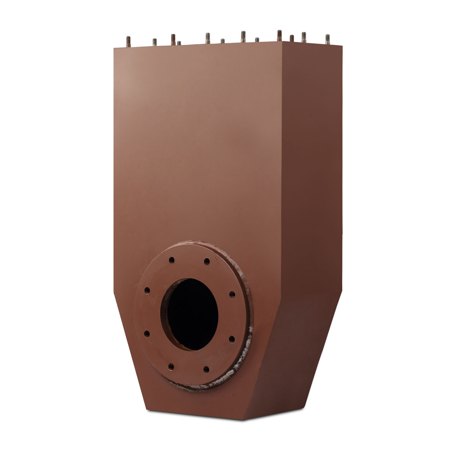 Steel Pipe Sleeve Coupler 3 Inch