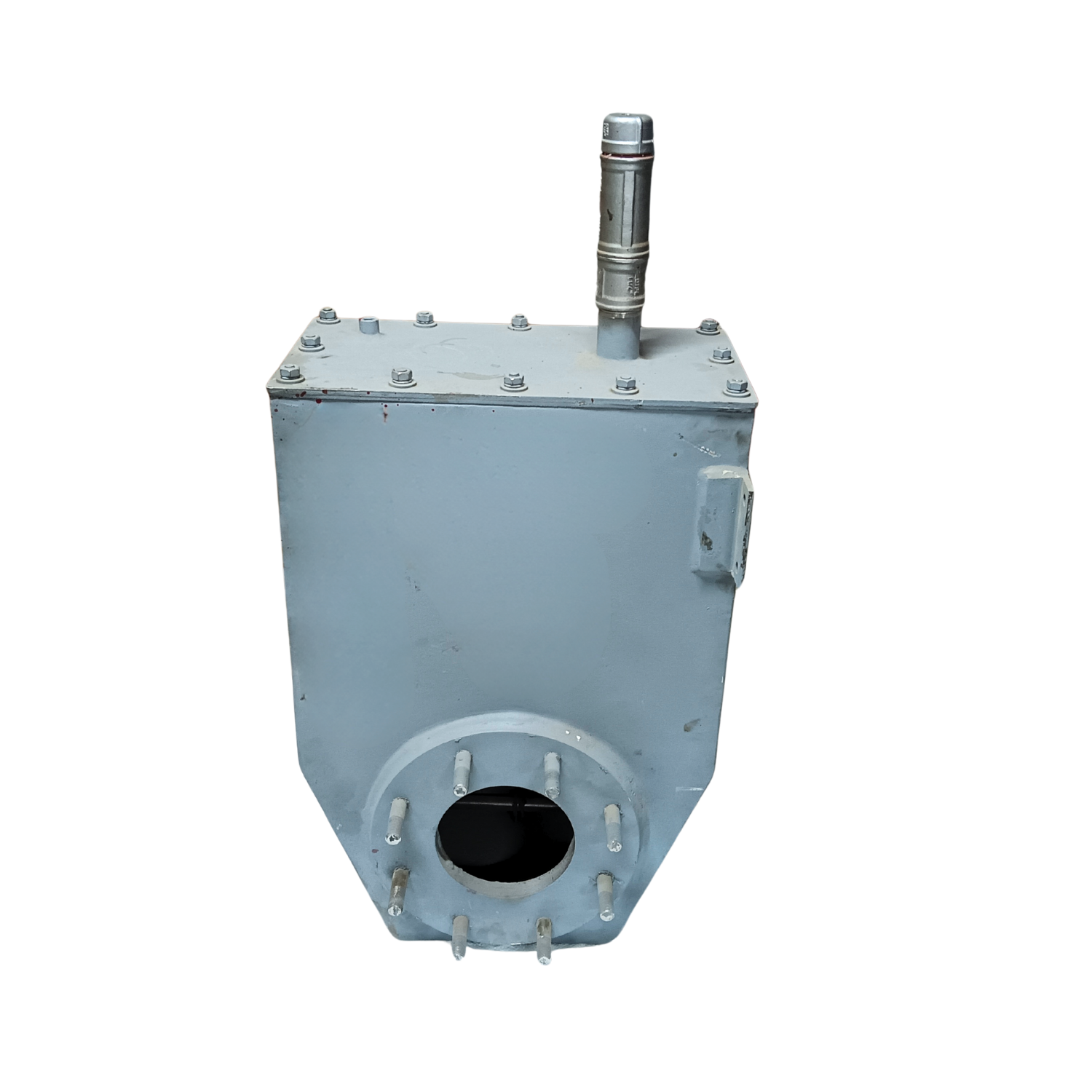 Wear Strip Guide Plate Steel