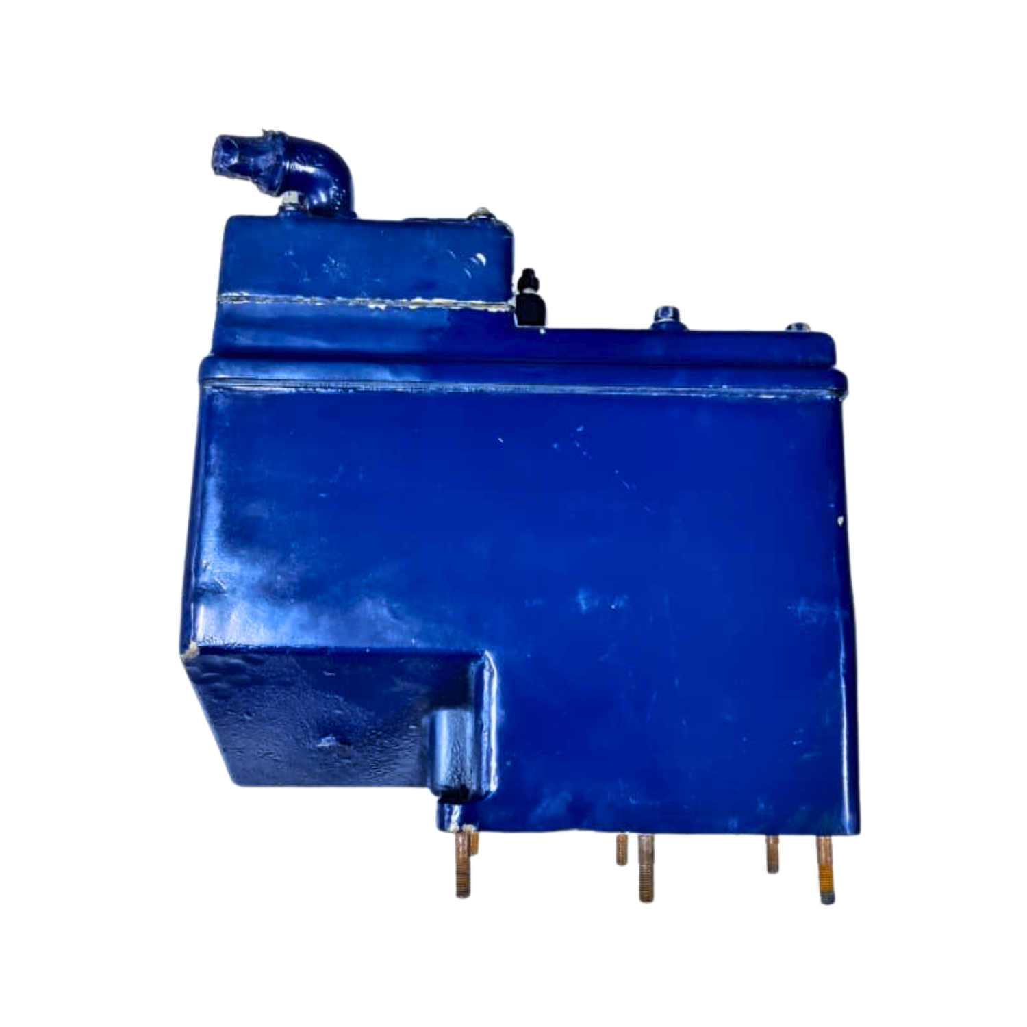 Heavy Duty Roller Shaft Bearing