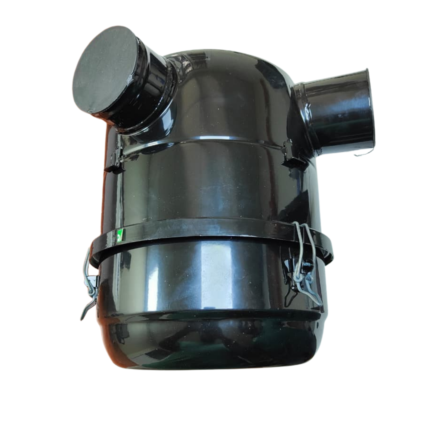 Oil Seal Rubber Casing