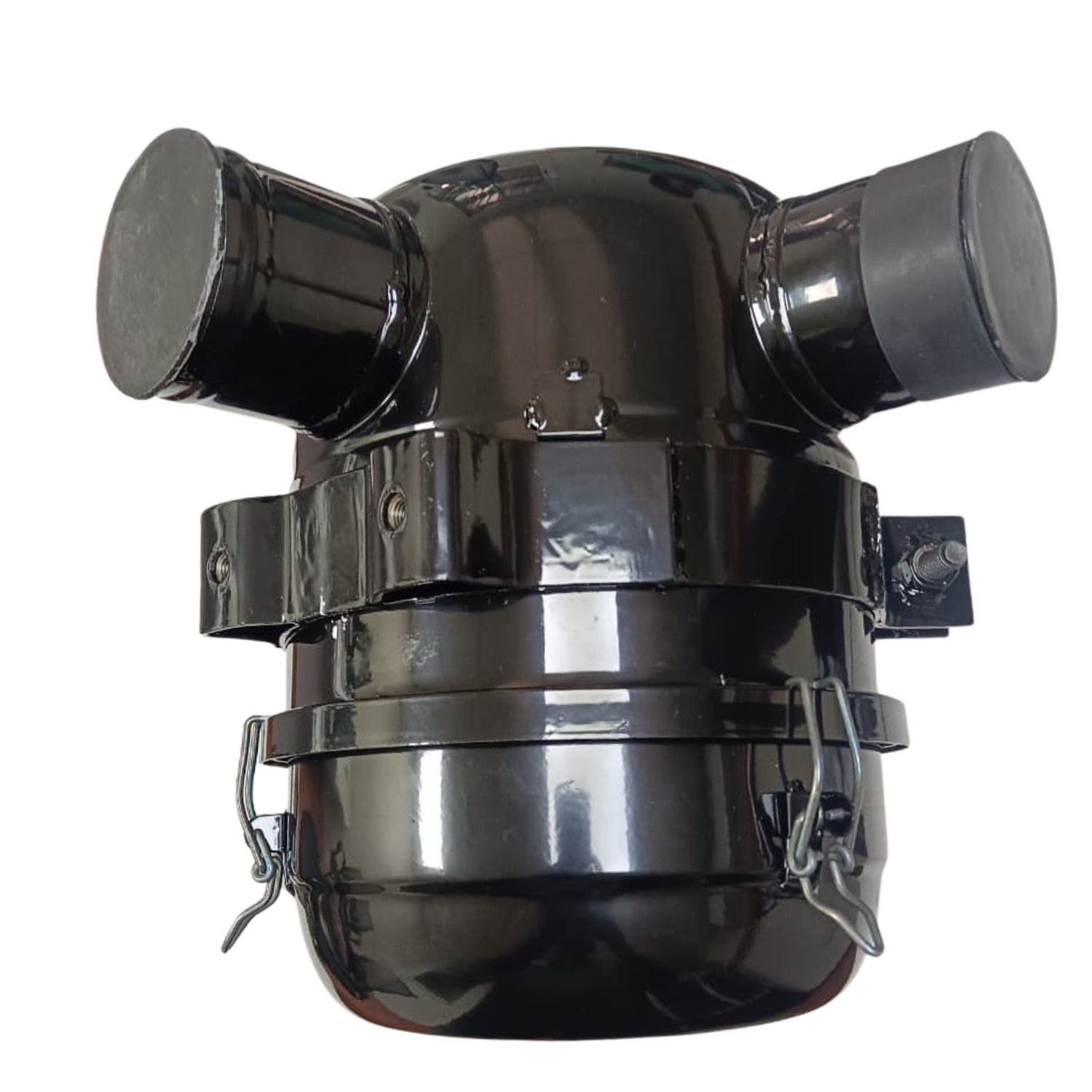 Dust Seal Ring Rubber