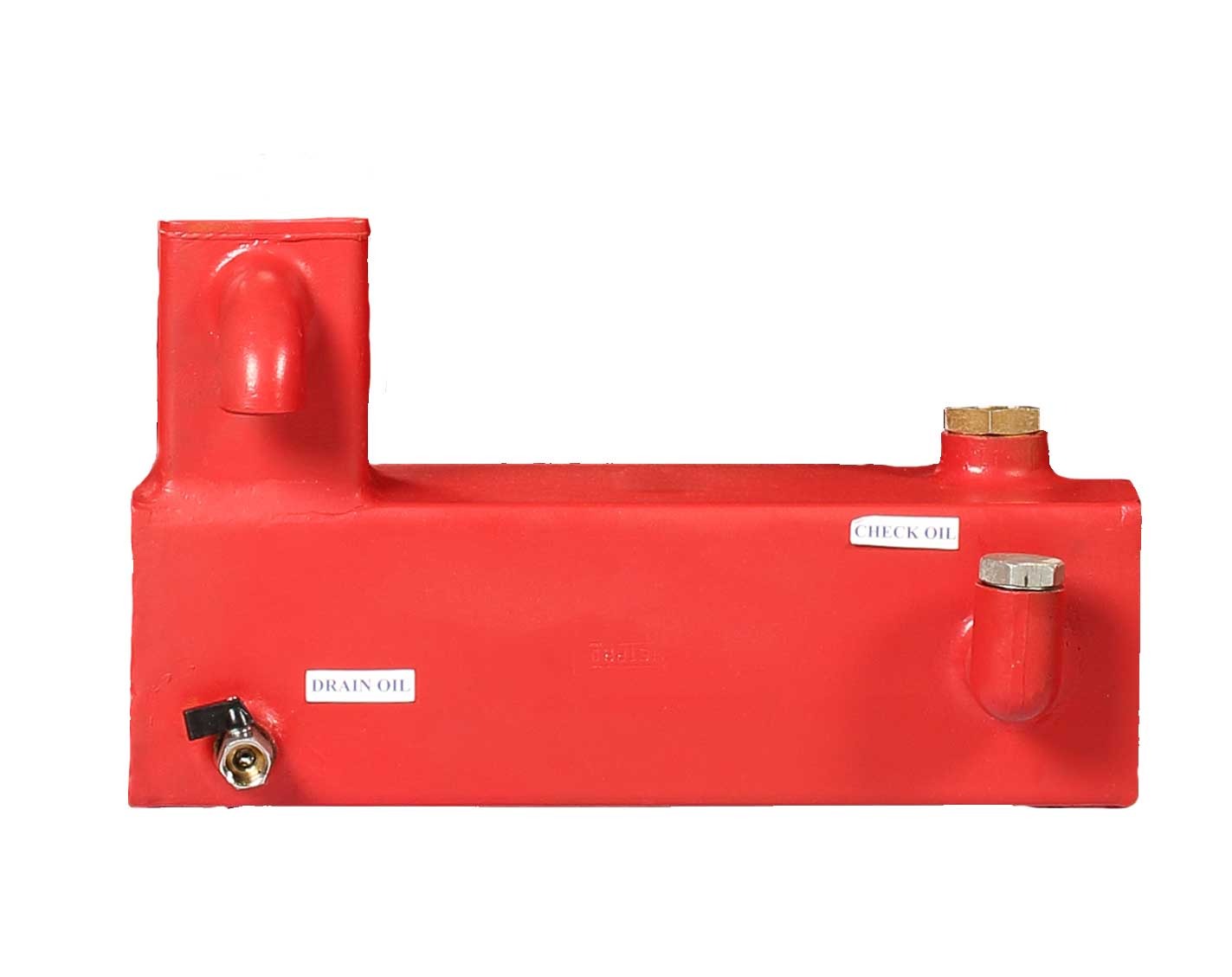 ORX Red Heavy Duty Priming Tank