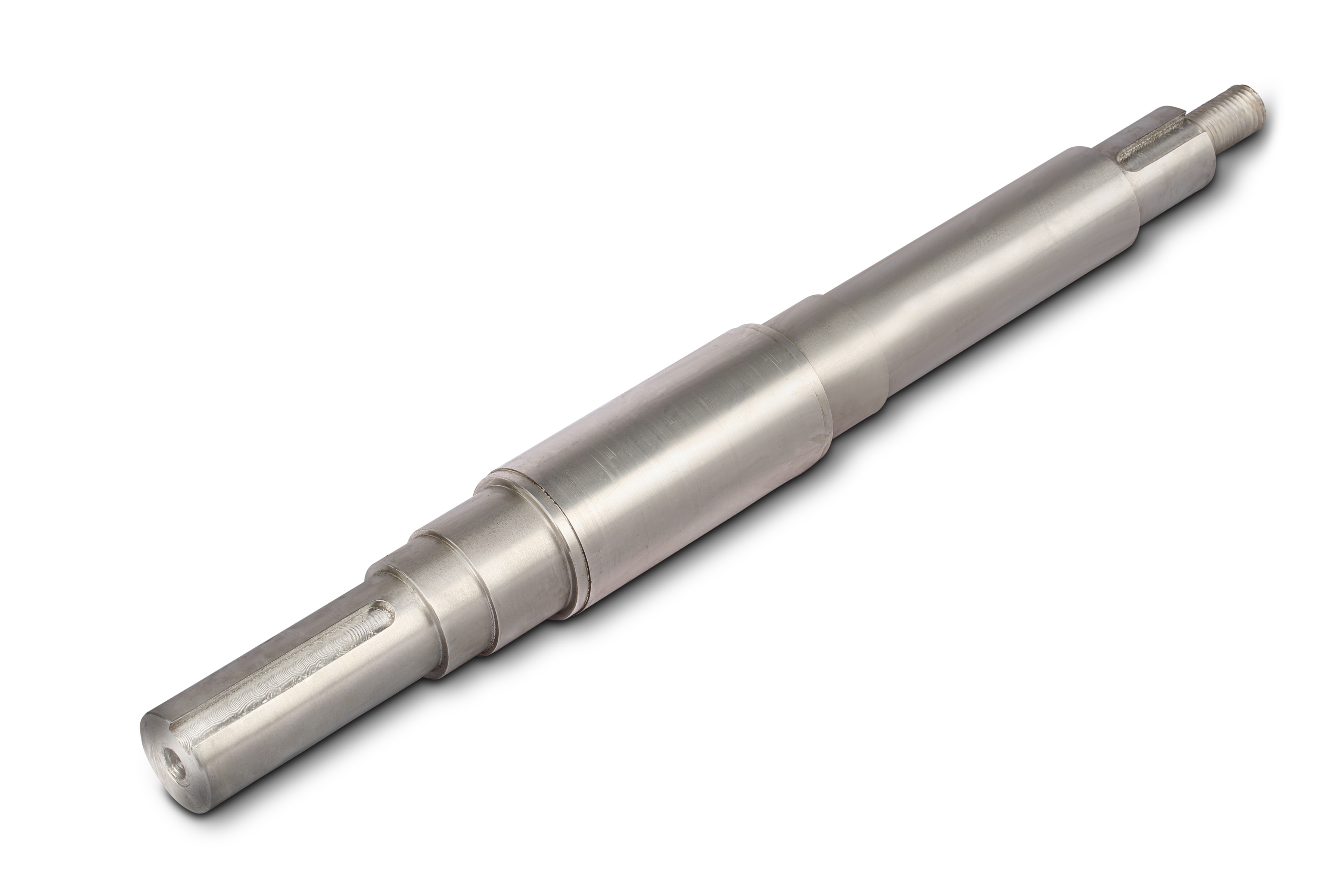 High Strength Steel Drive Shaft 8 Inch