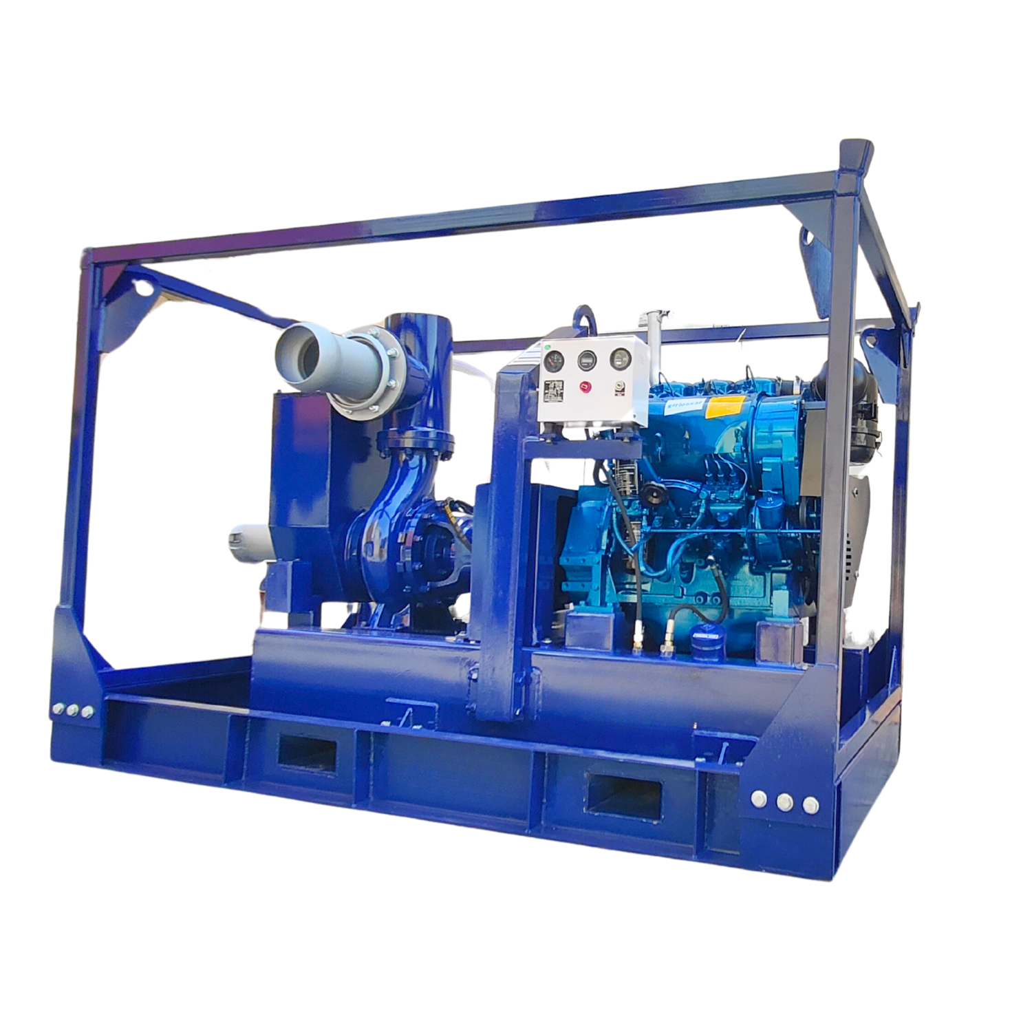 ORX 300 dewatering pump