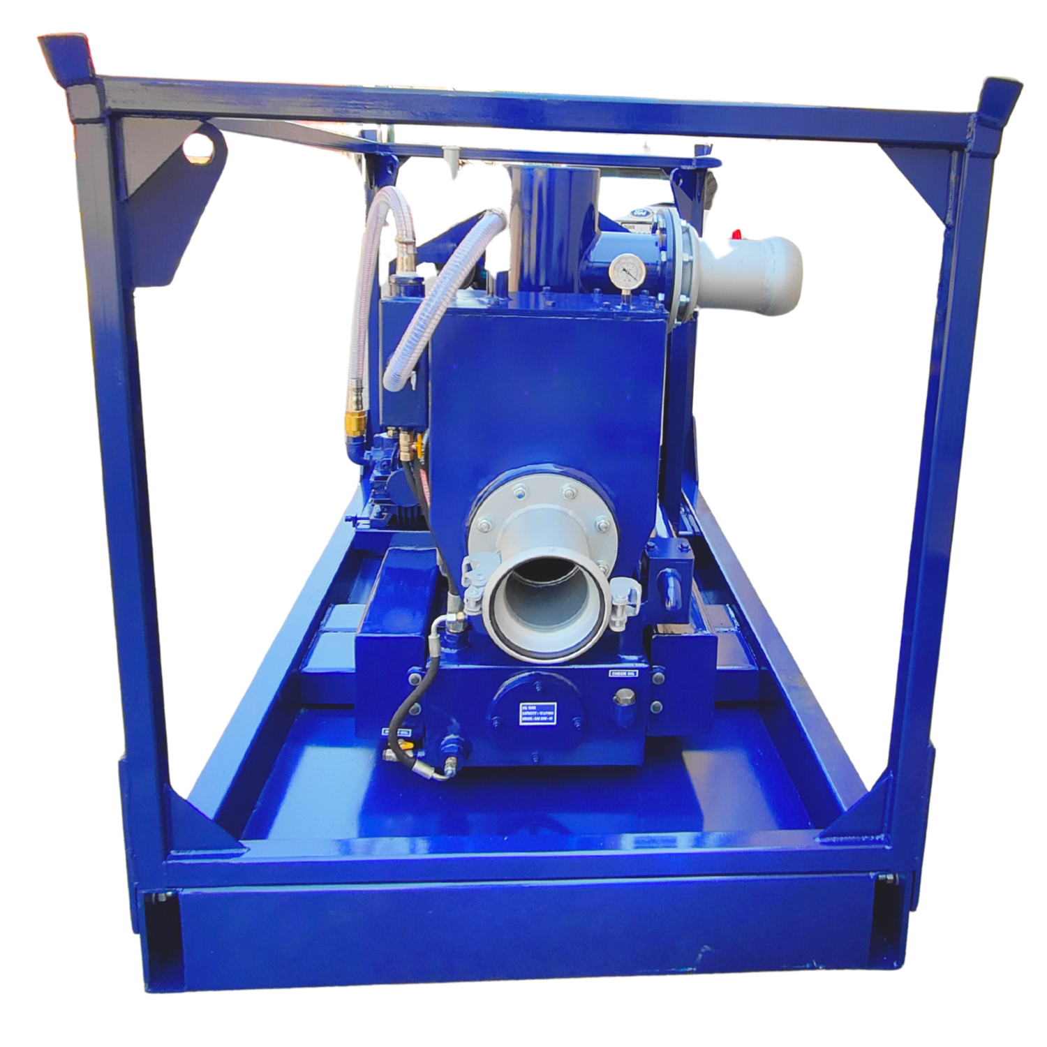 ORX 300 SE dewatering pump