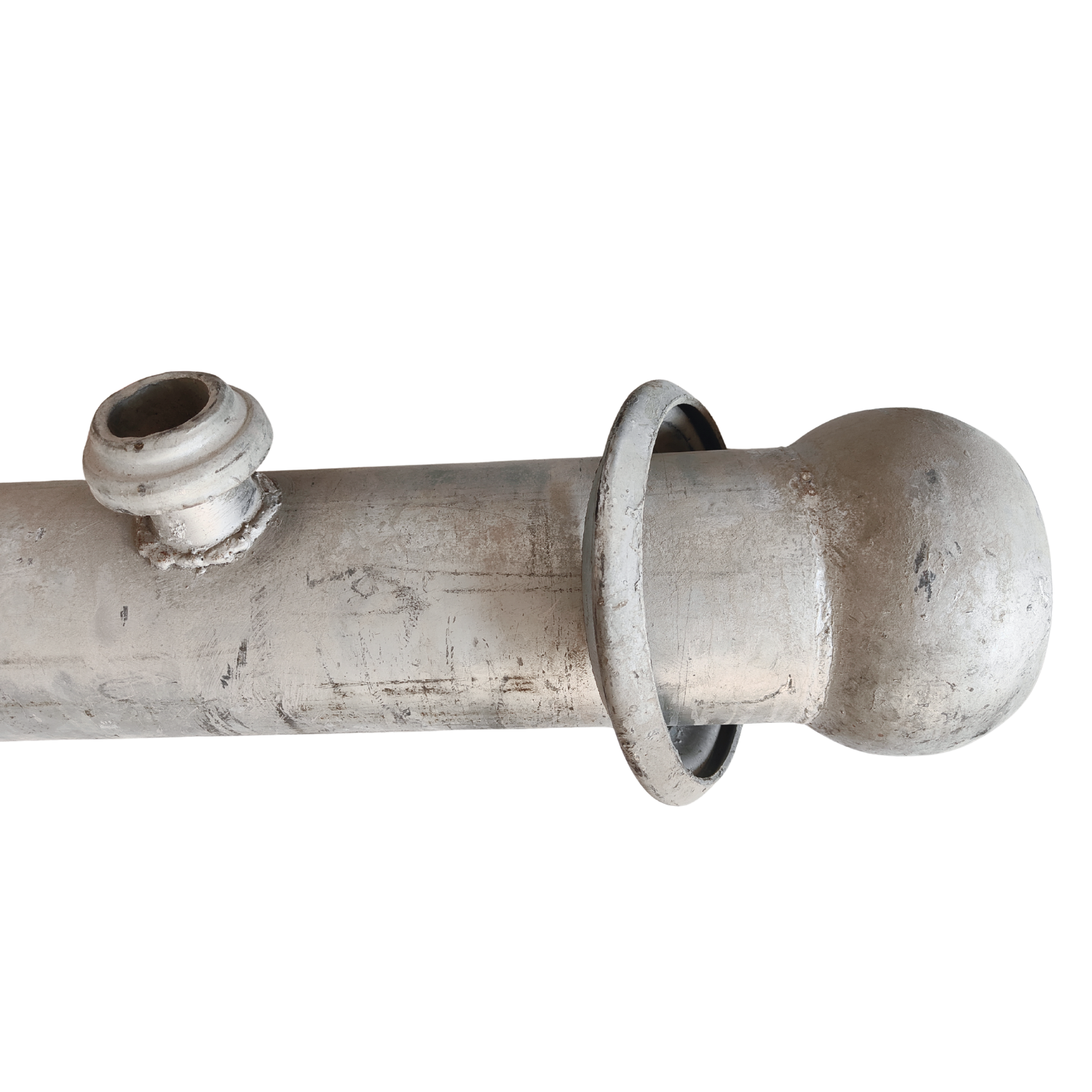 Wellpoint drilling spear and tooling