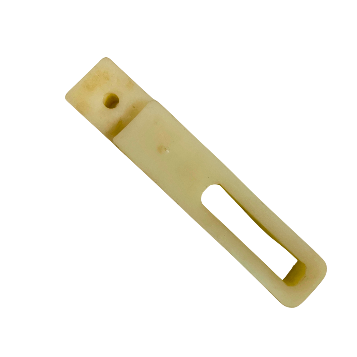 Lever Bracket & Hook