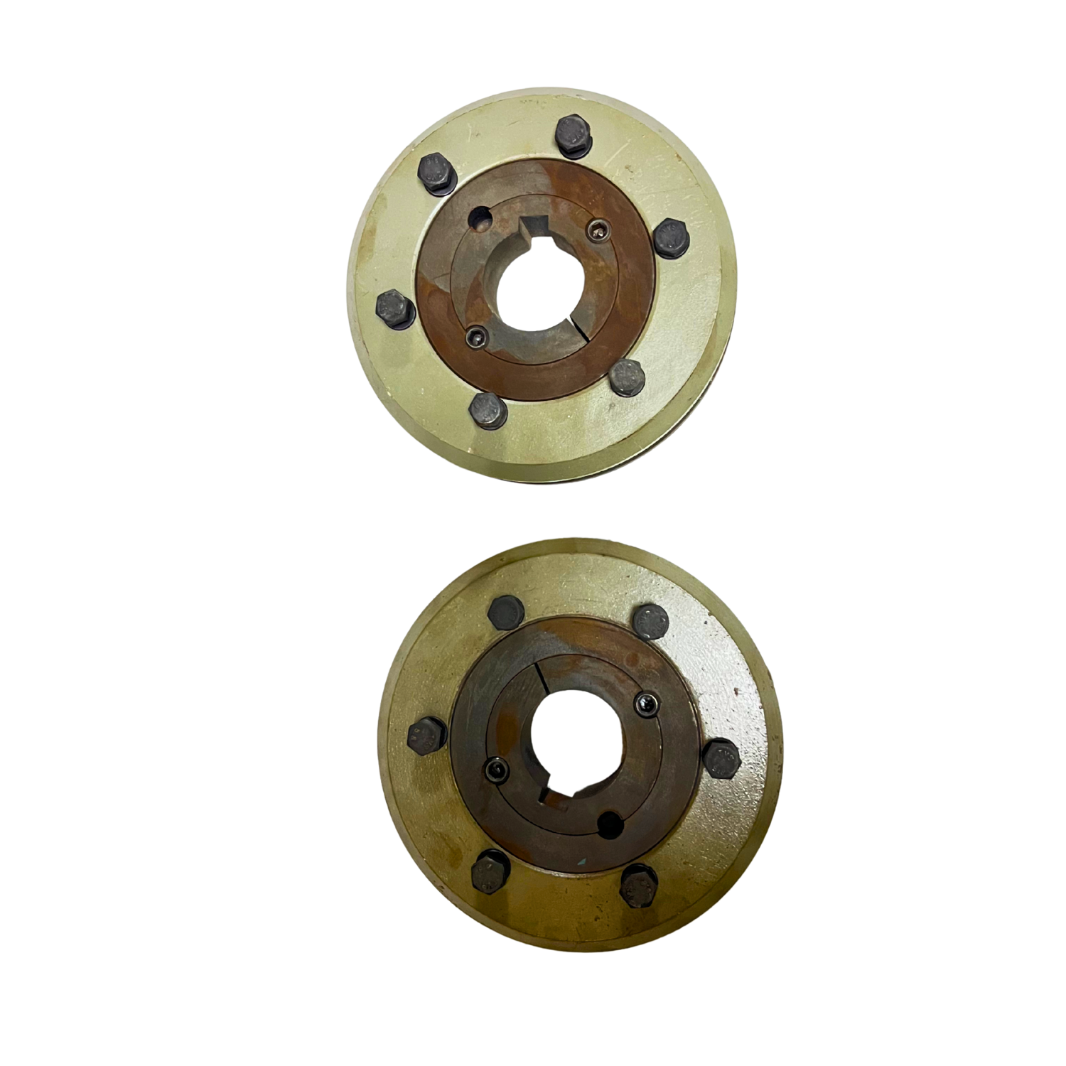 Front Wear Plate / Impeller Plate