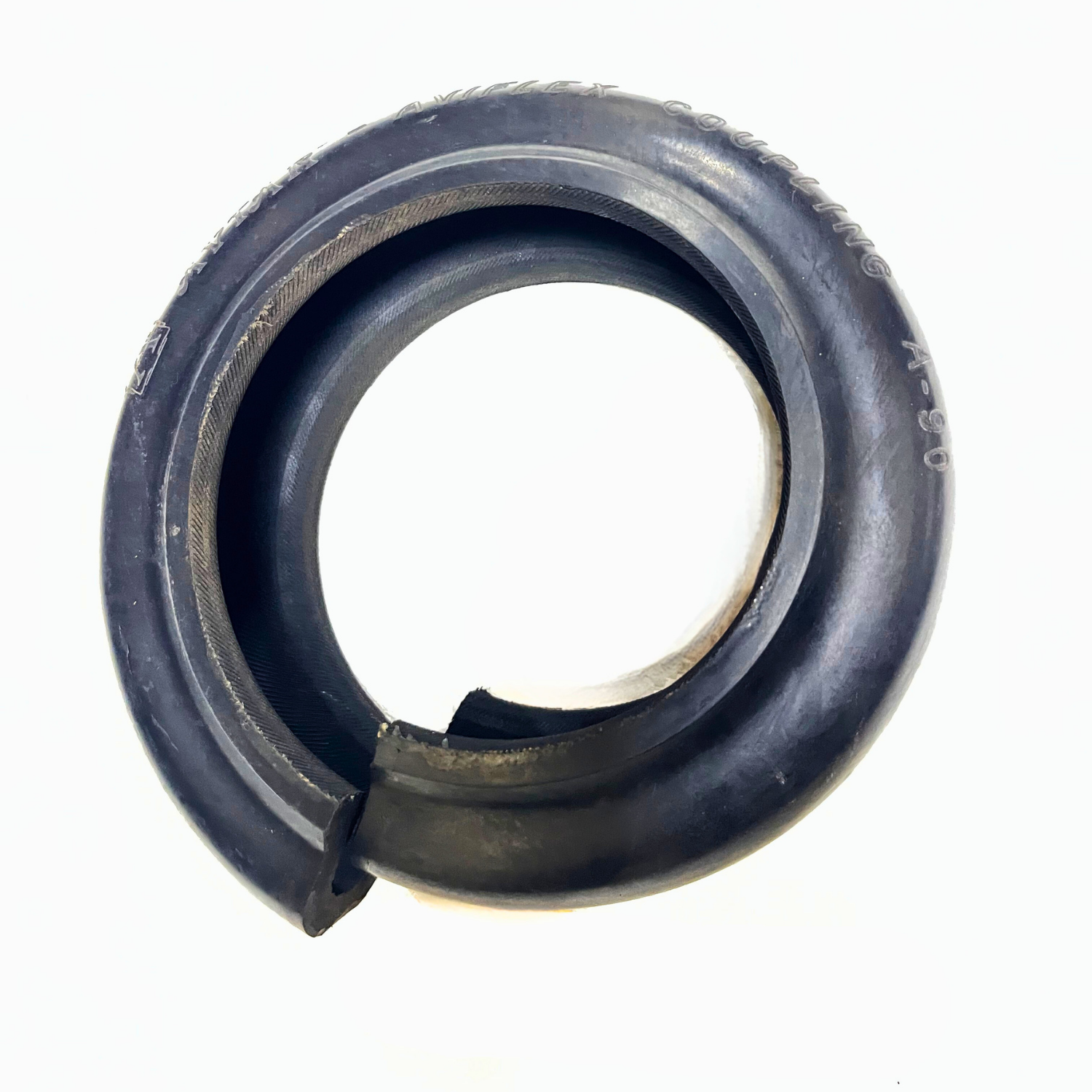 Rubber Tyre Coupling Element