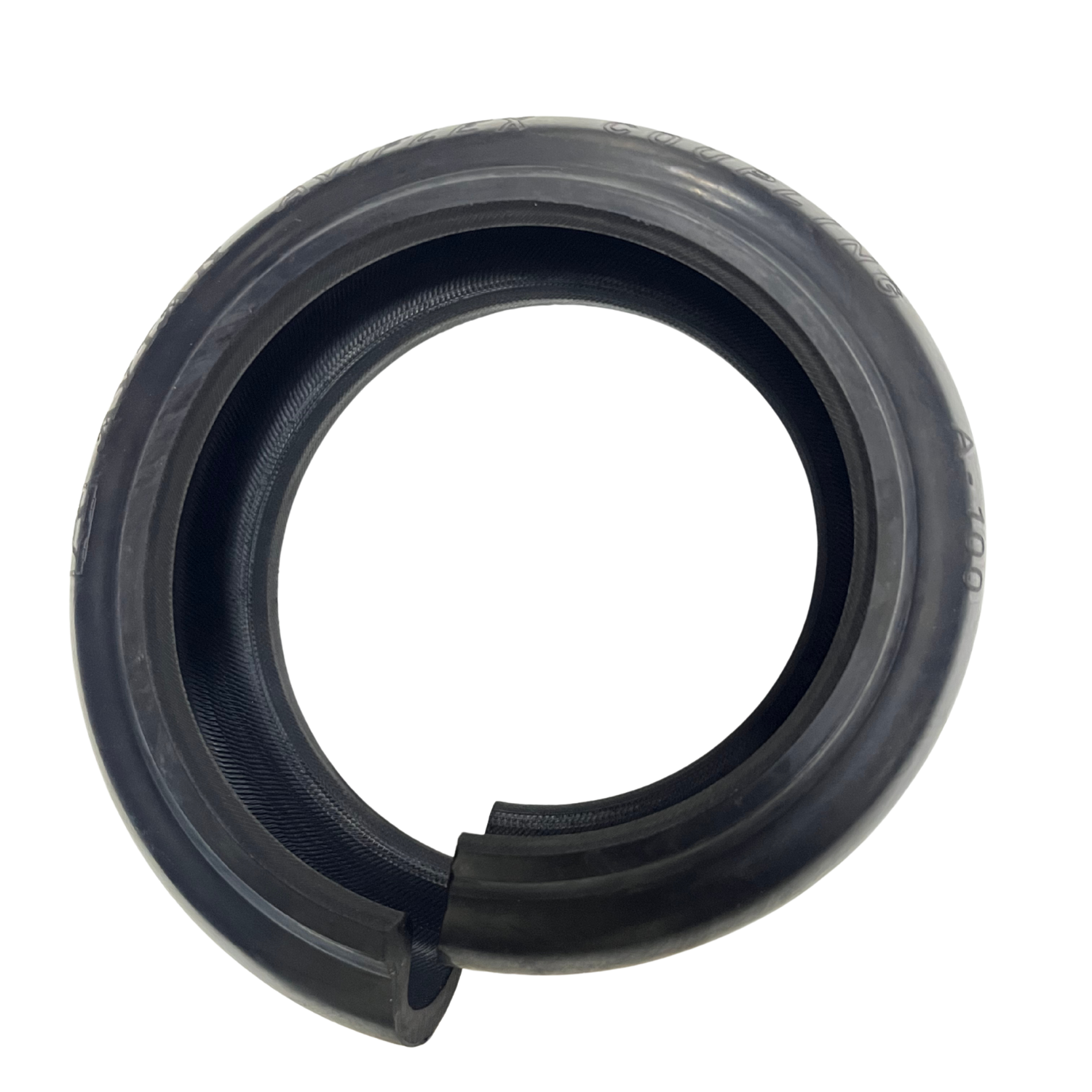 Heavy Duty Shaft Coupling Assembly