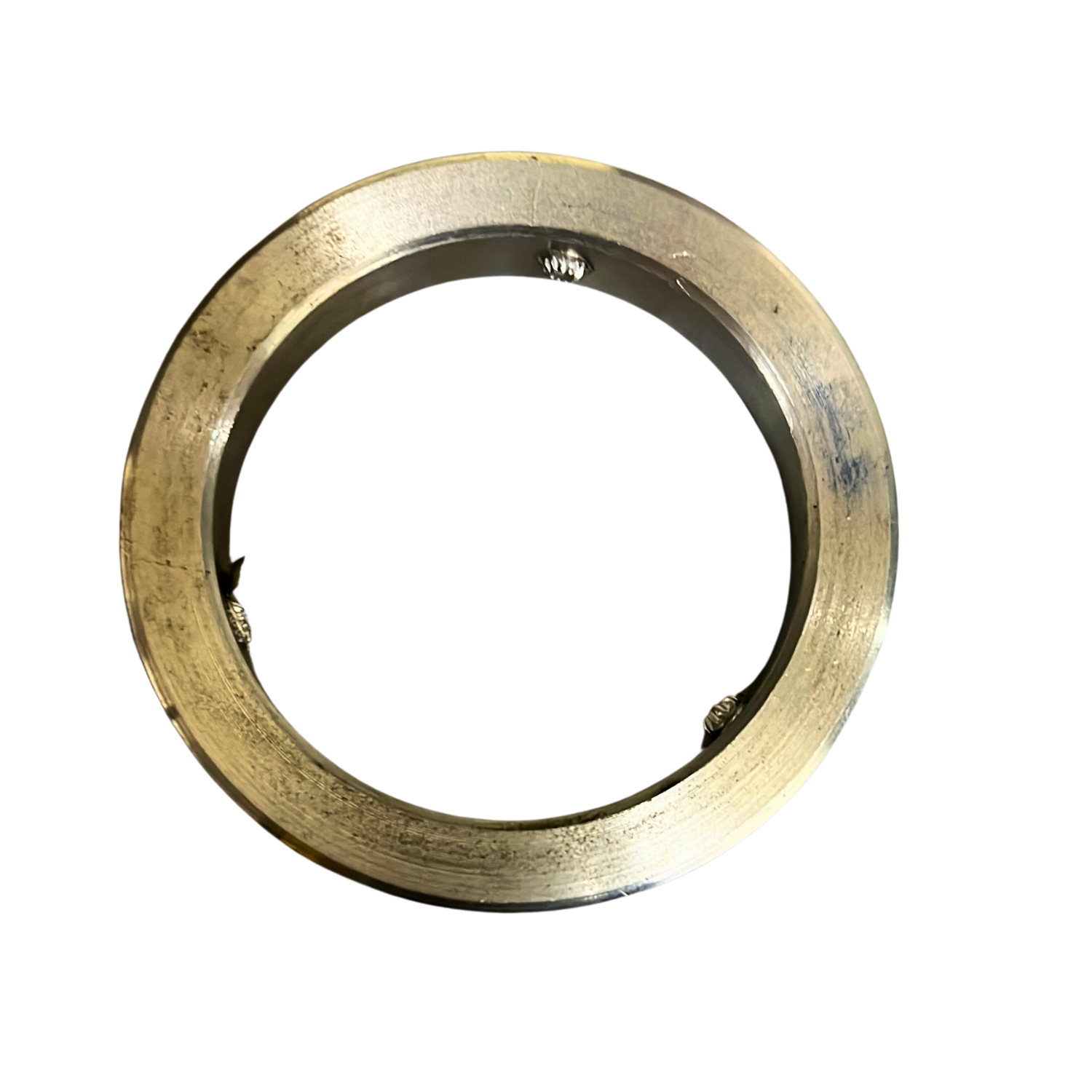 Bronze Bushing Spacer Ring