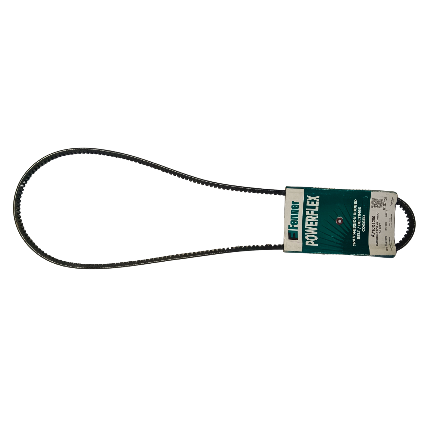 High Torque Drive Belt