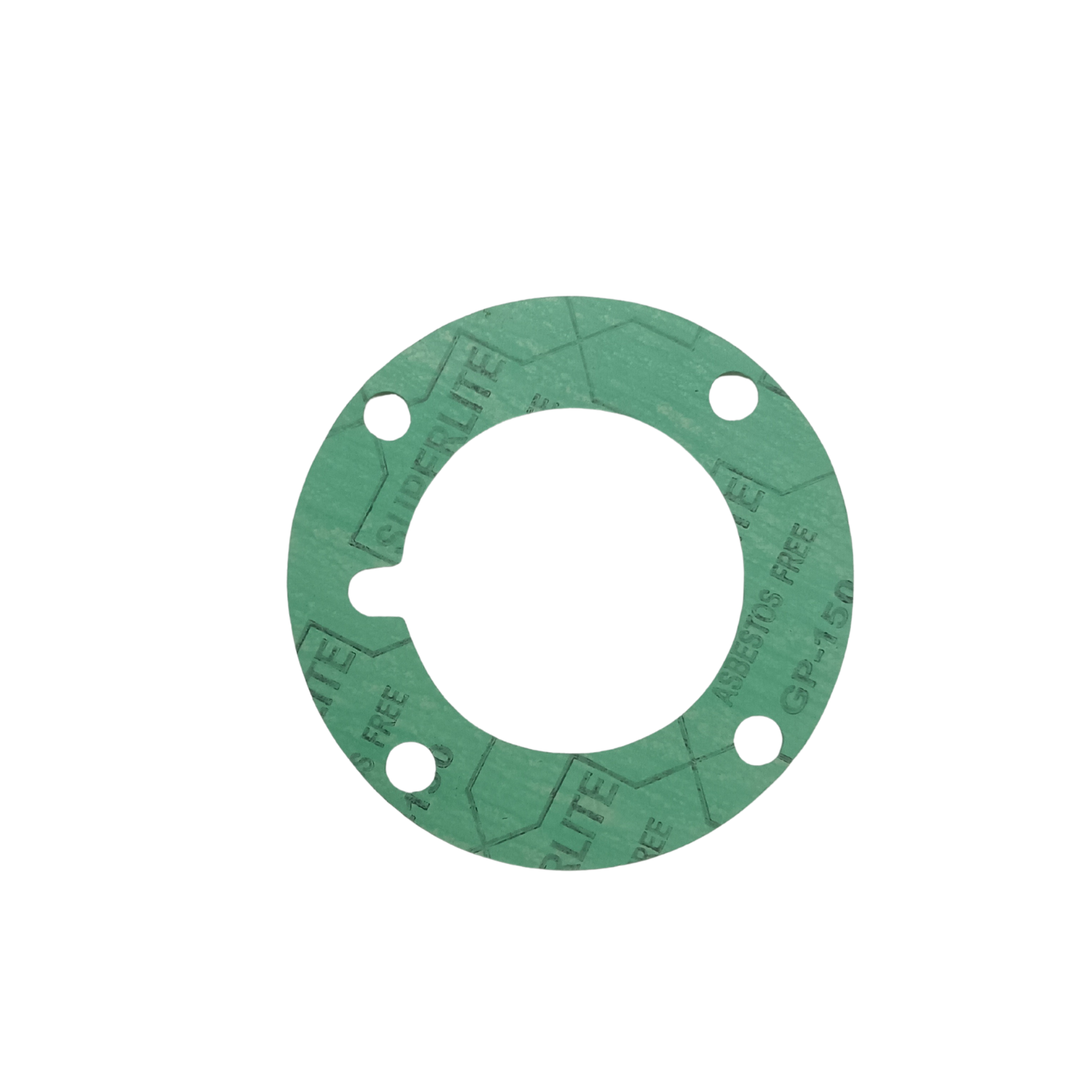 Pump Body Casing Gasket
