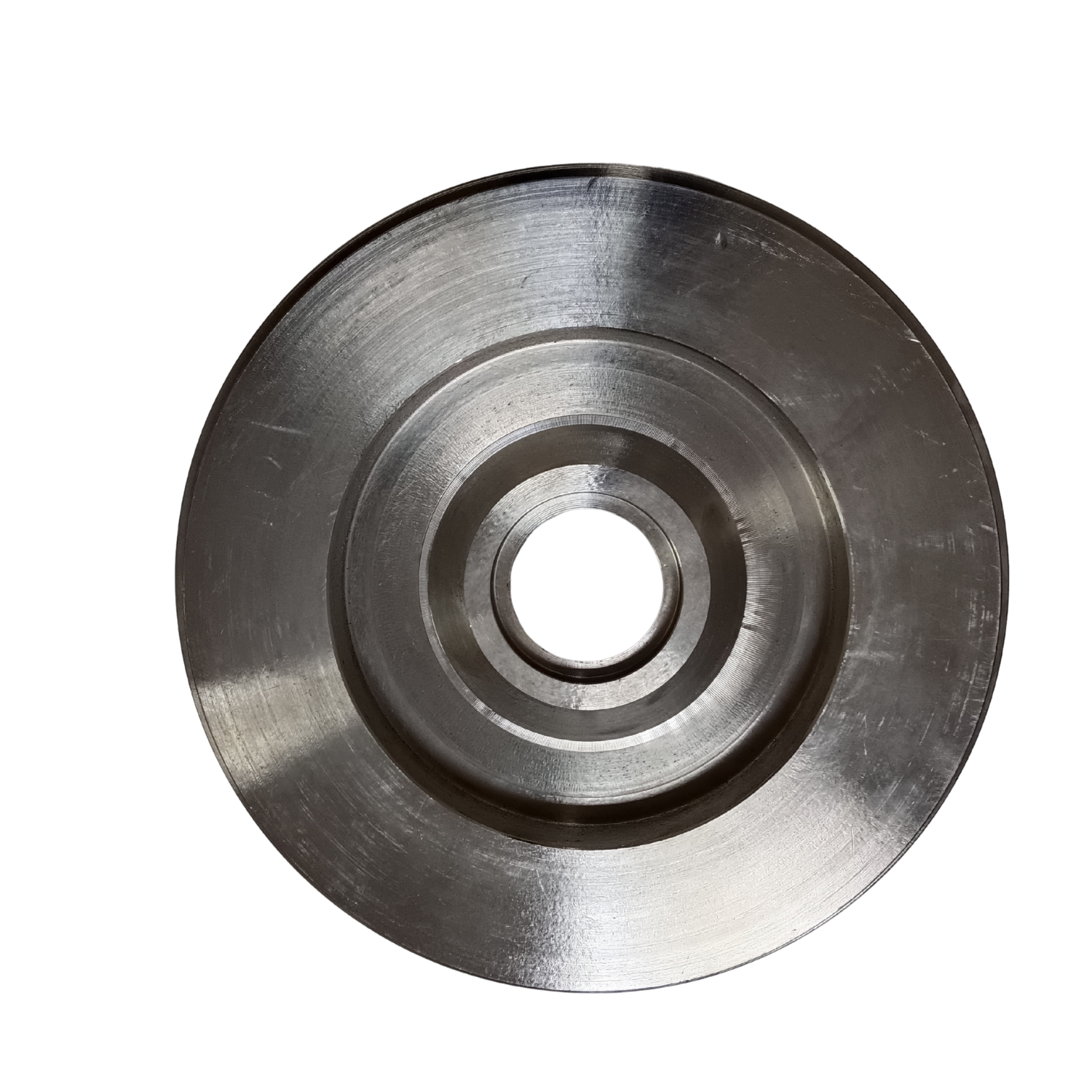 High Flow Bronze Impeller