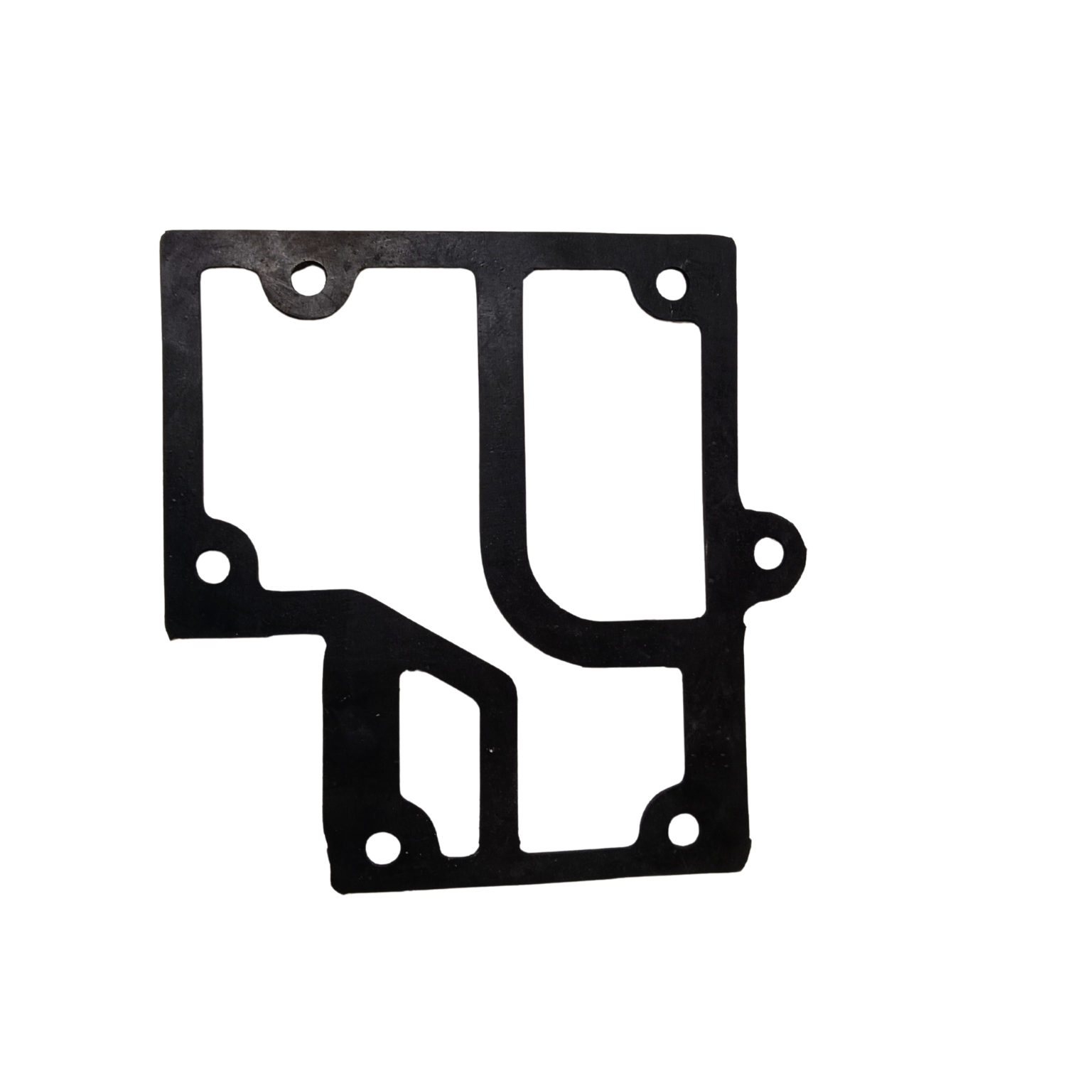 Flange Mounting Steel Plate