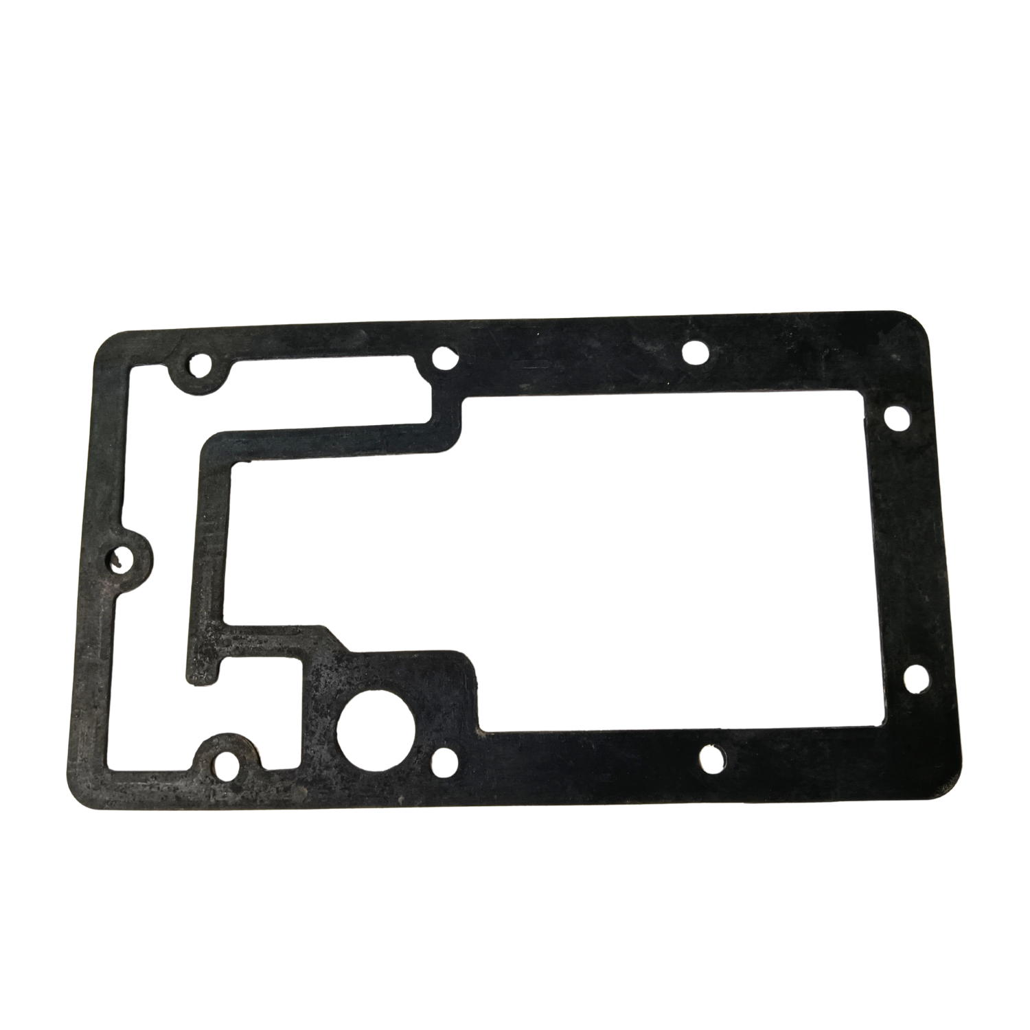 Side Cover Plate Gasket