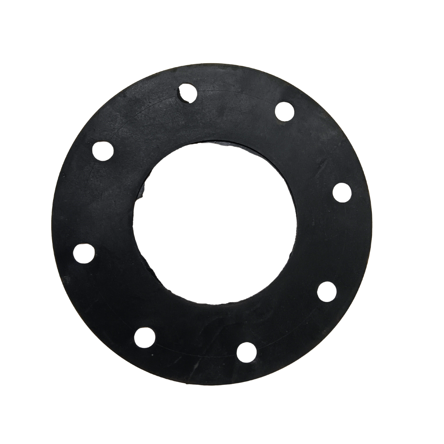 Flange Rubber Gasket 4 Inch