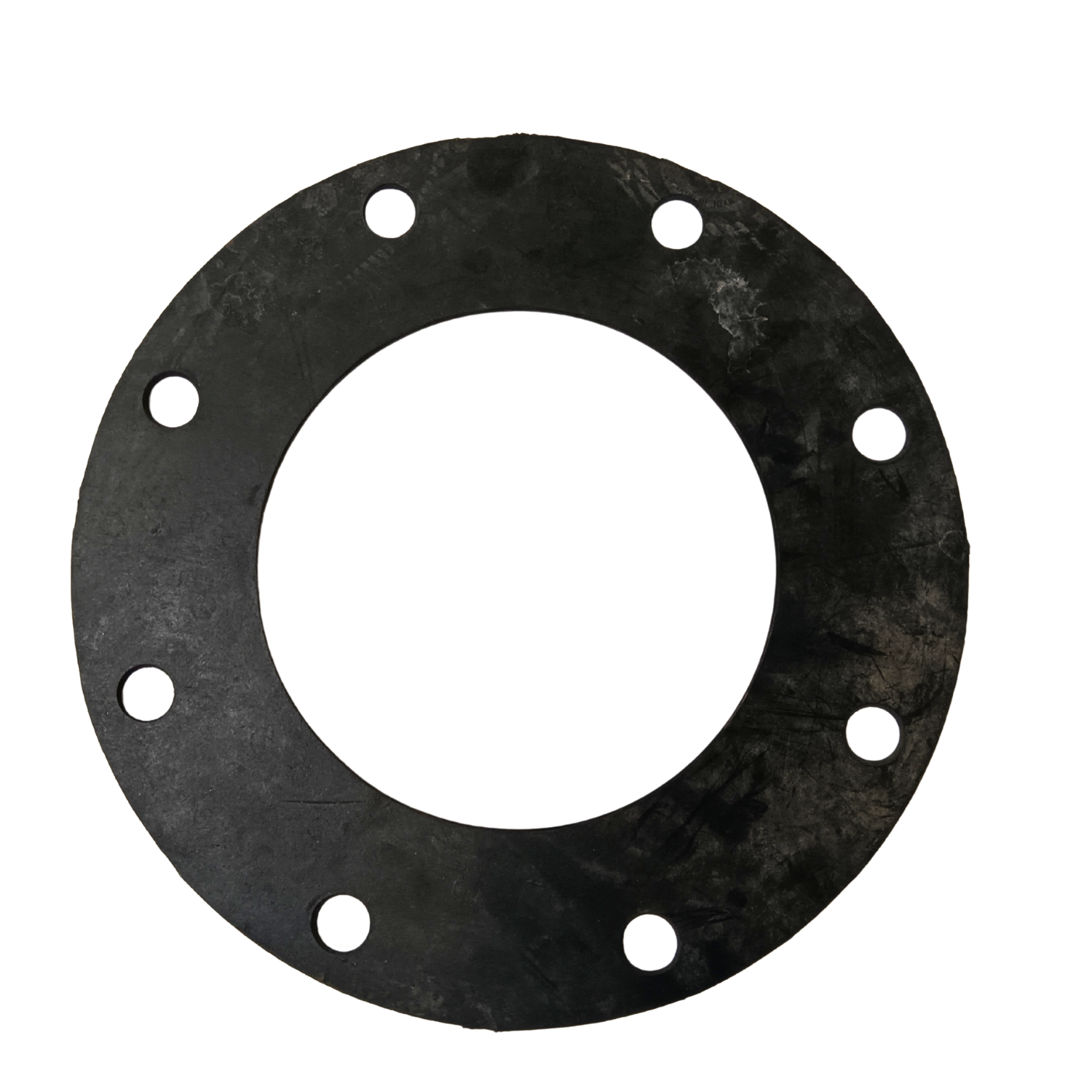 Flange Rubber Gasket 6 Inch
