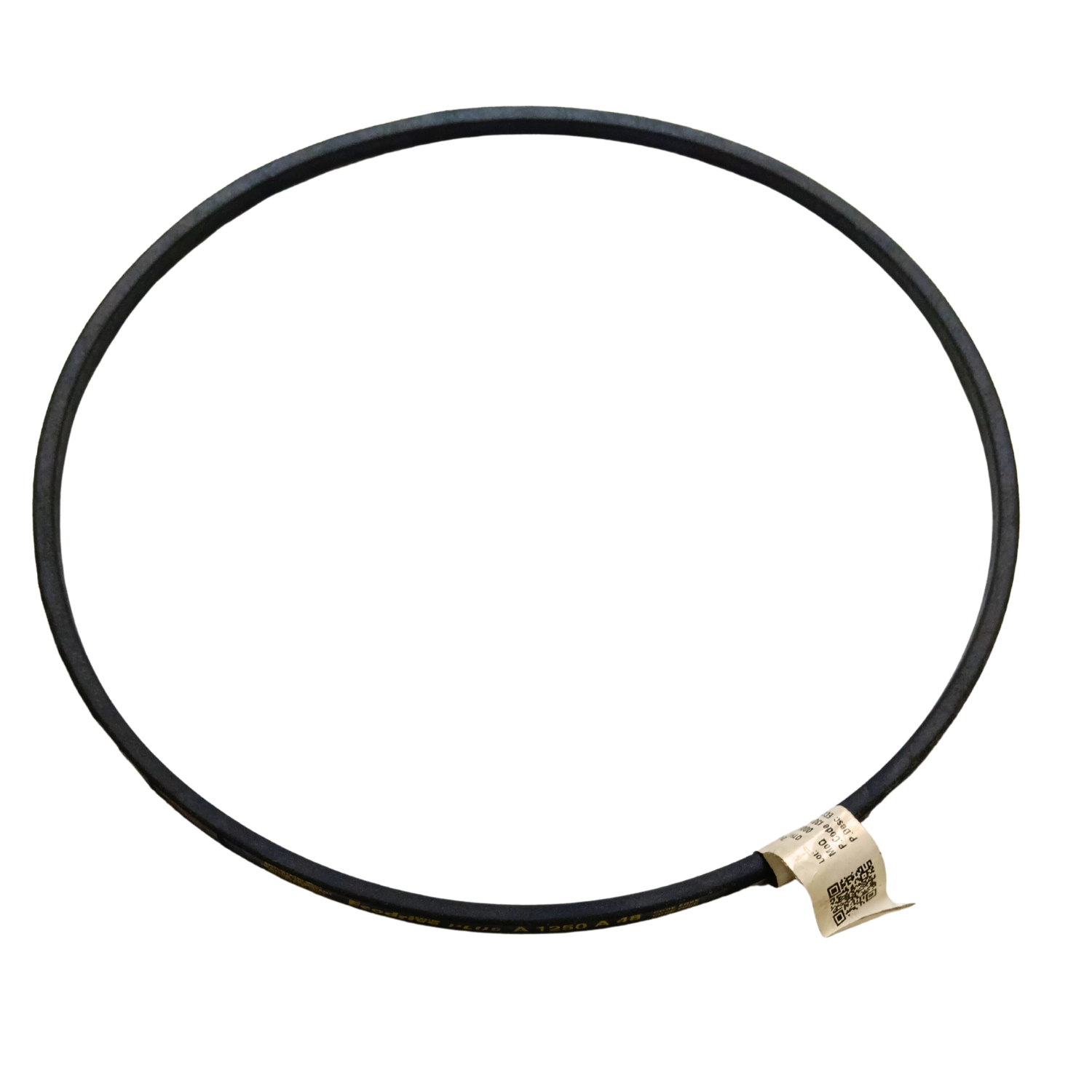 Vacuum Chamber Sealing O-Ring