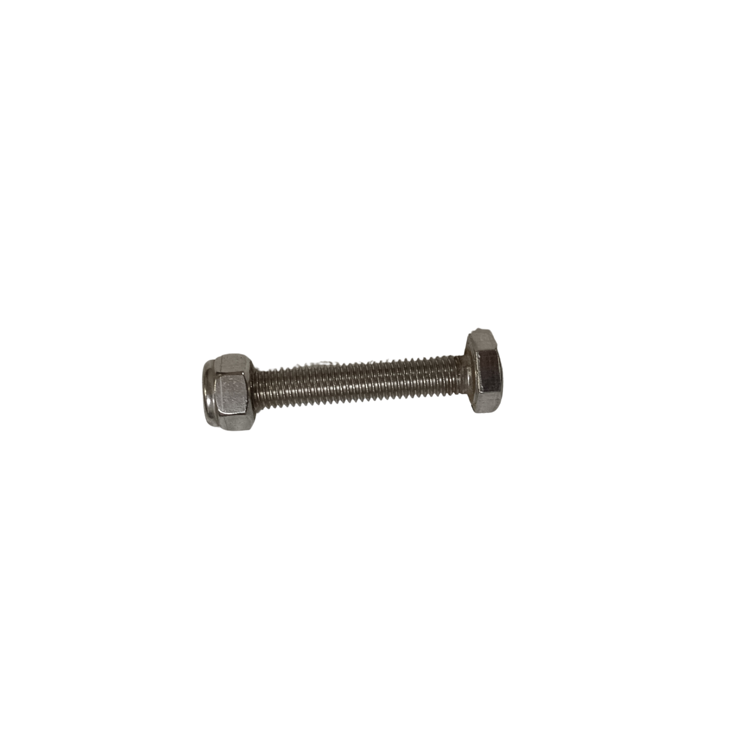Stainless Steel Flange Stud Bolt