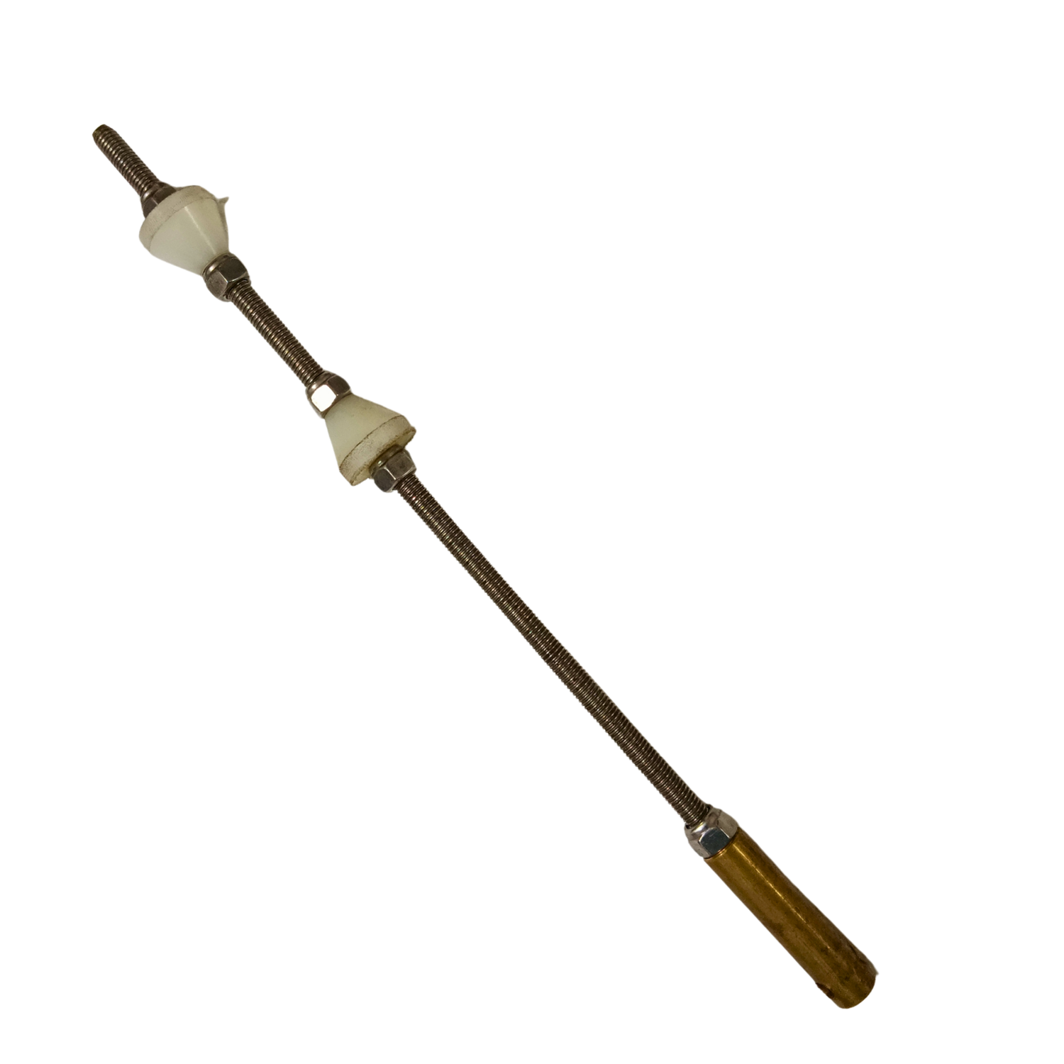 Engine Oil Dipstick Gauge