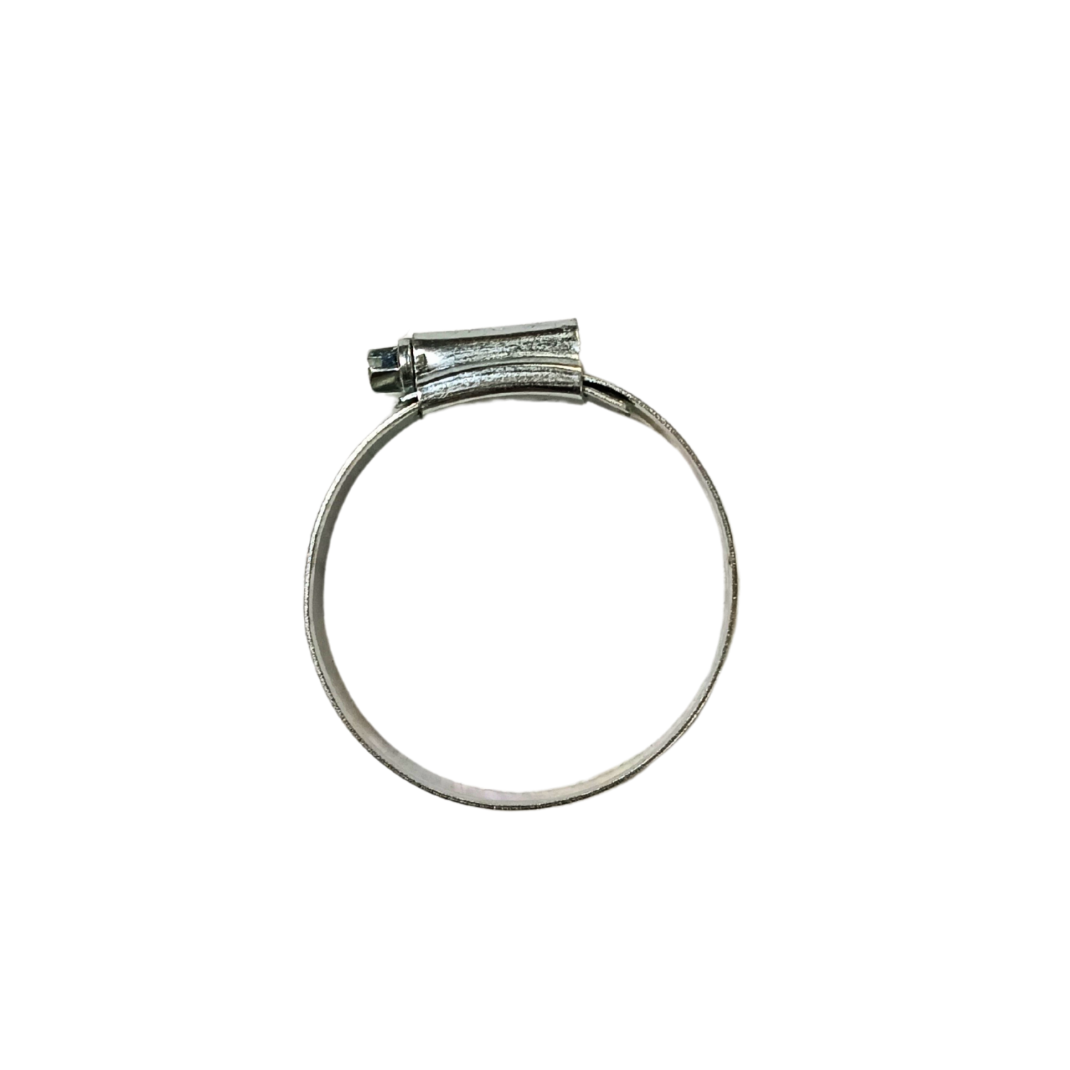 Mini Hose Clamp Stainless Steel