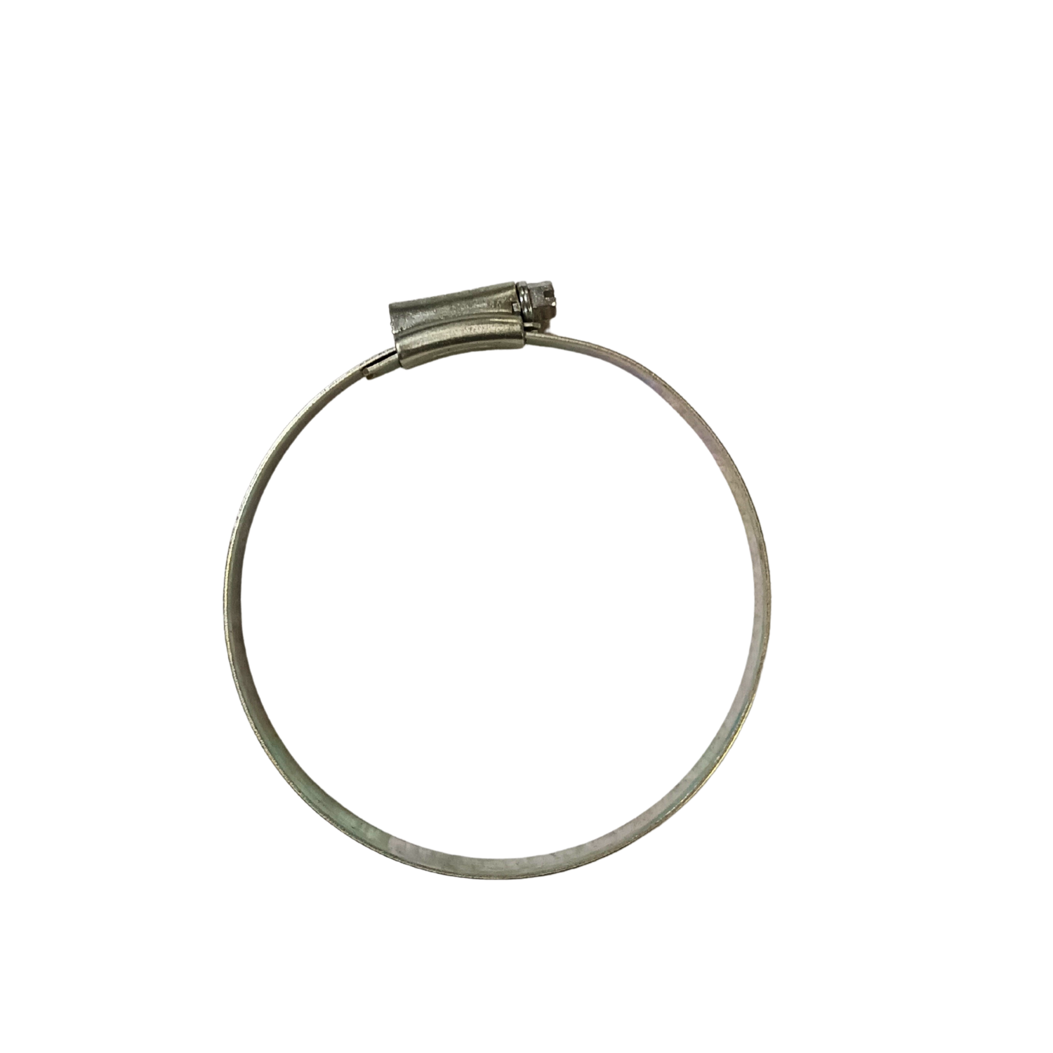 Double Wire Hose Clamp 3 Inch