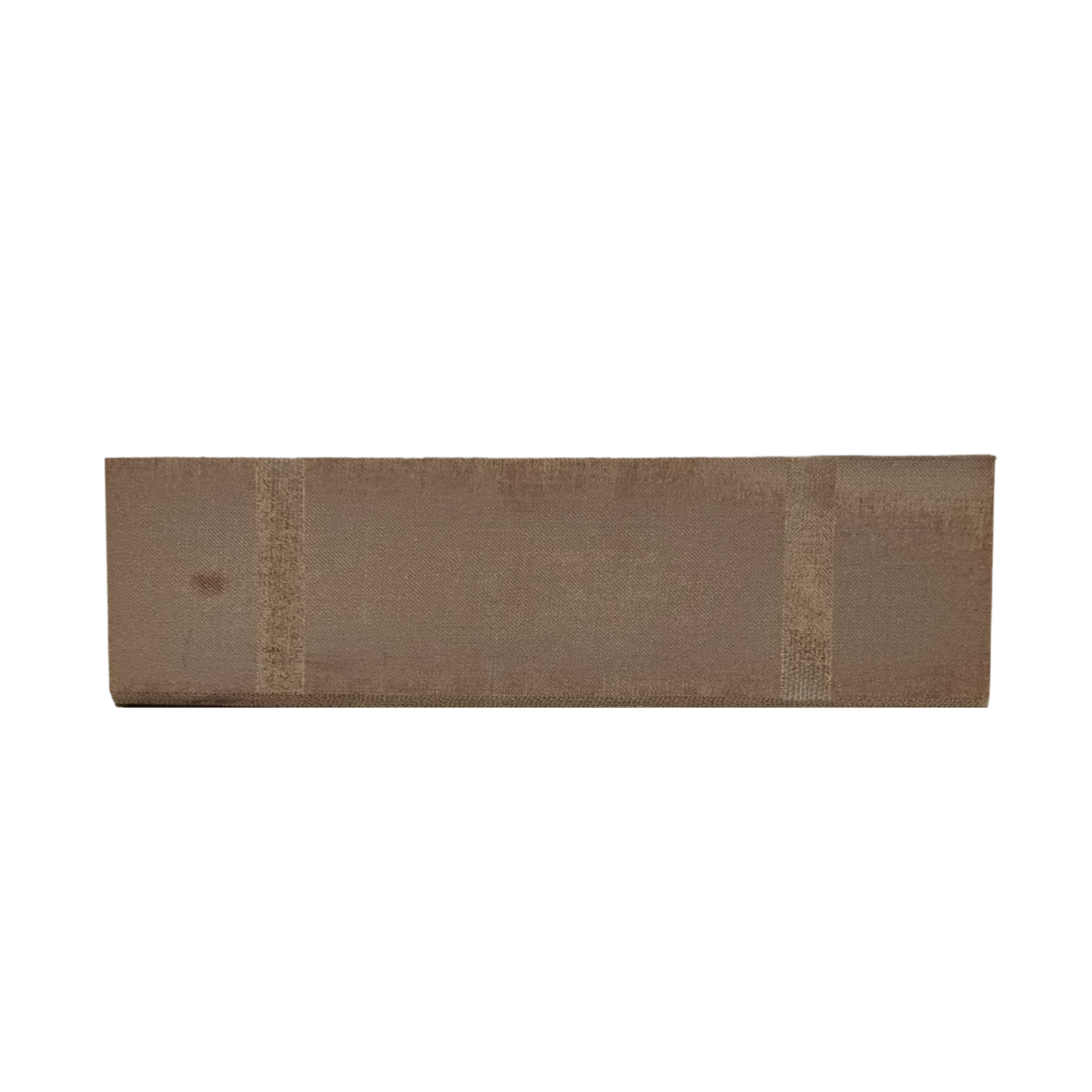 Flat Bar Steel Spacer