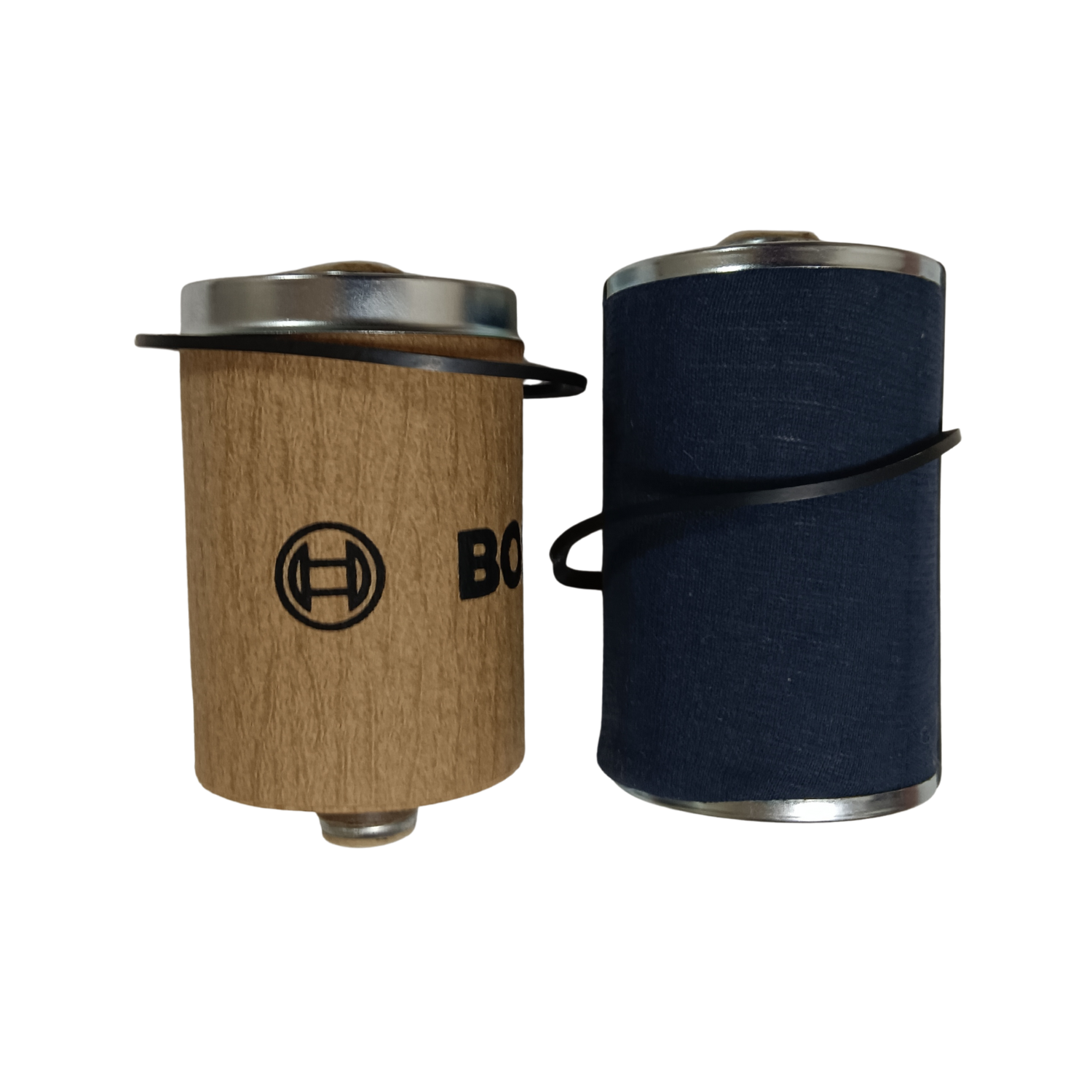 Dual Diesel Fuel Filter Cartridge