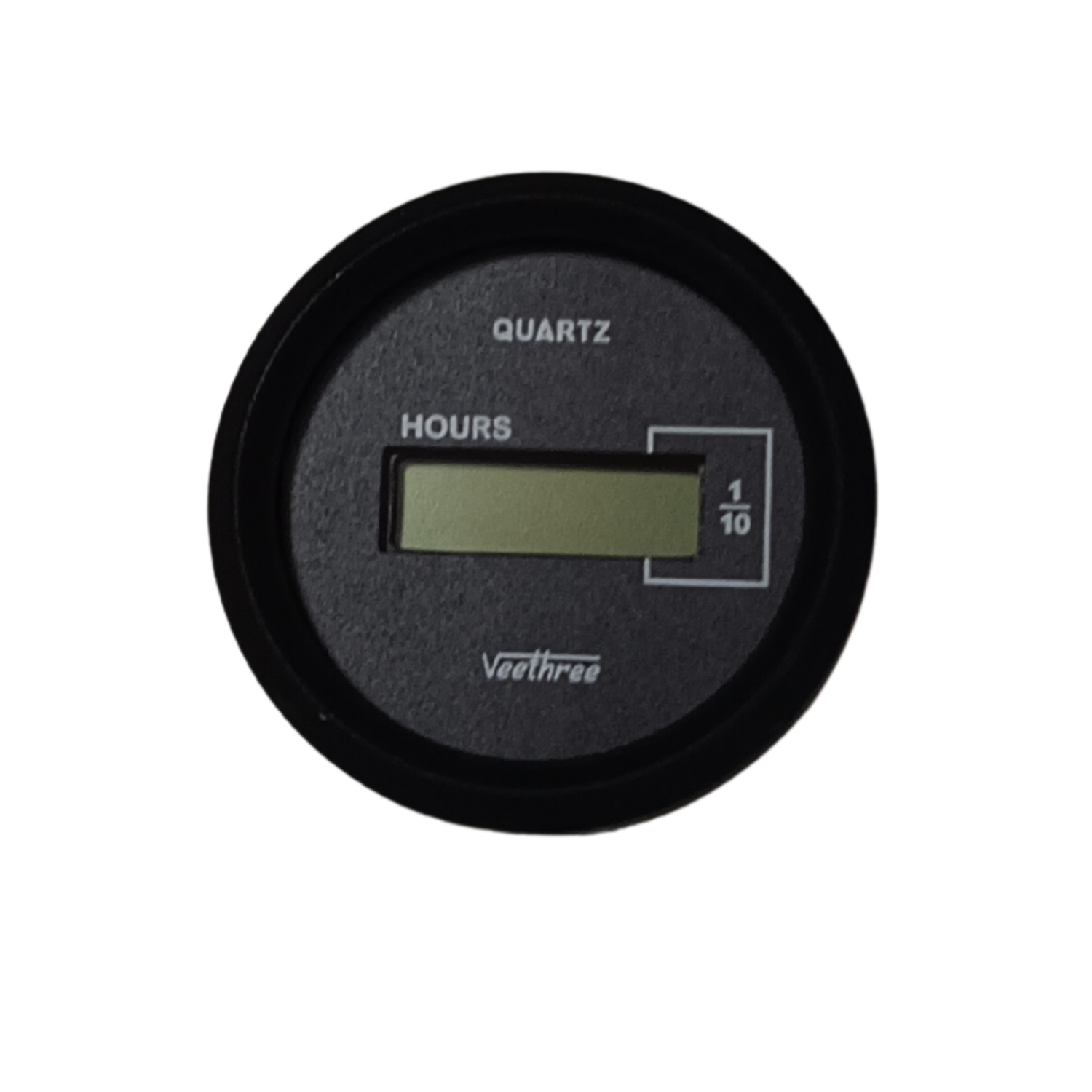 Digital Engine Hour Meter