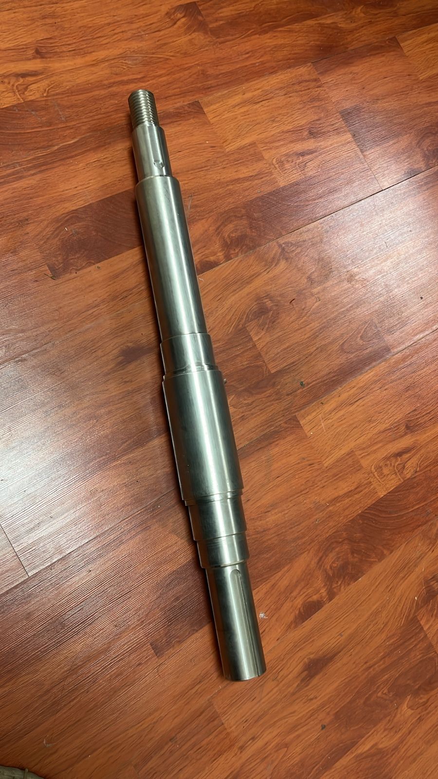 8 Inch Pump Drive Shaft