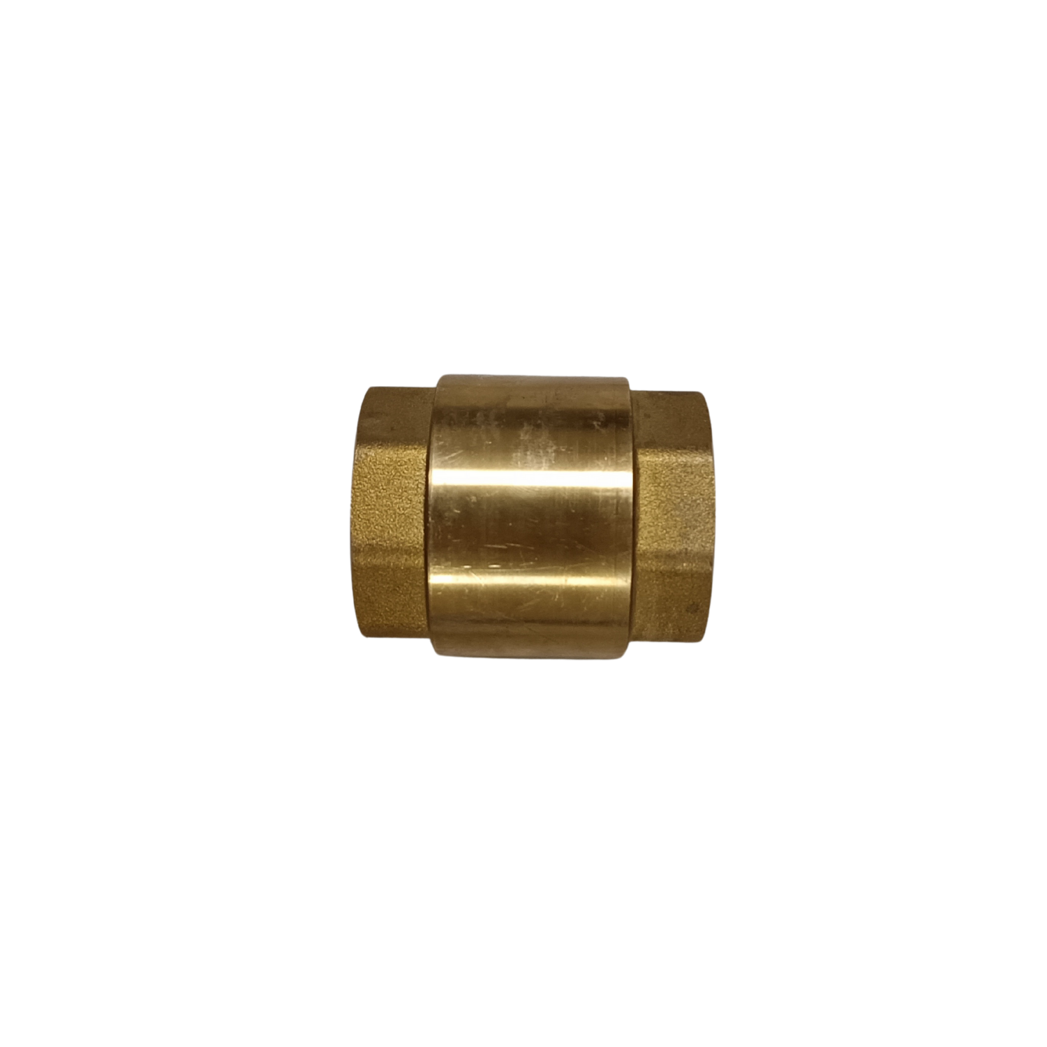 Shaft Sleeve Hardened Bushing