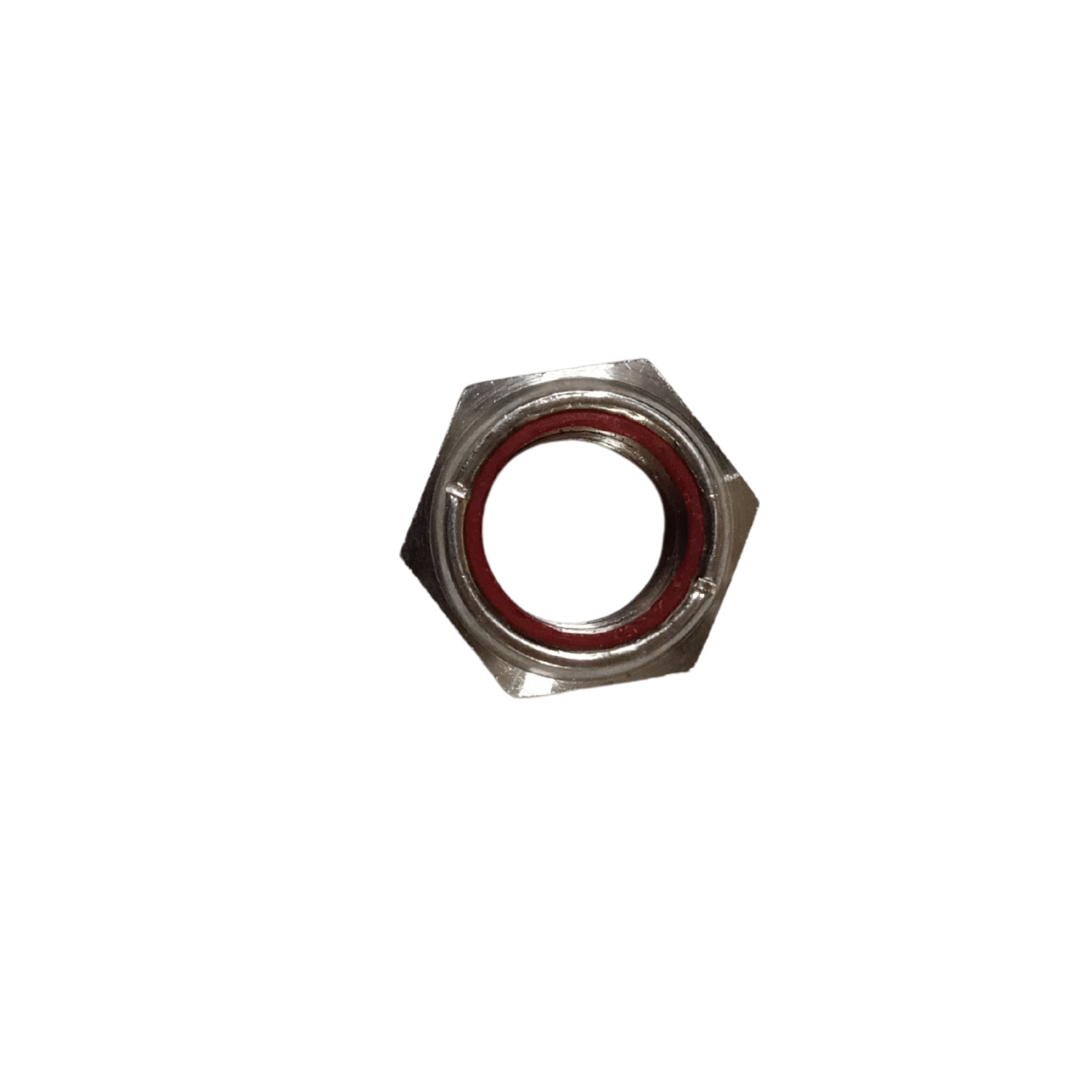 Hexagon Lock Nut M24 Stainless