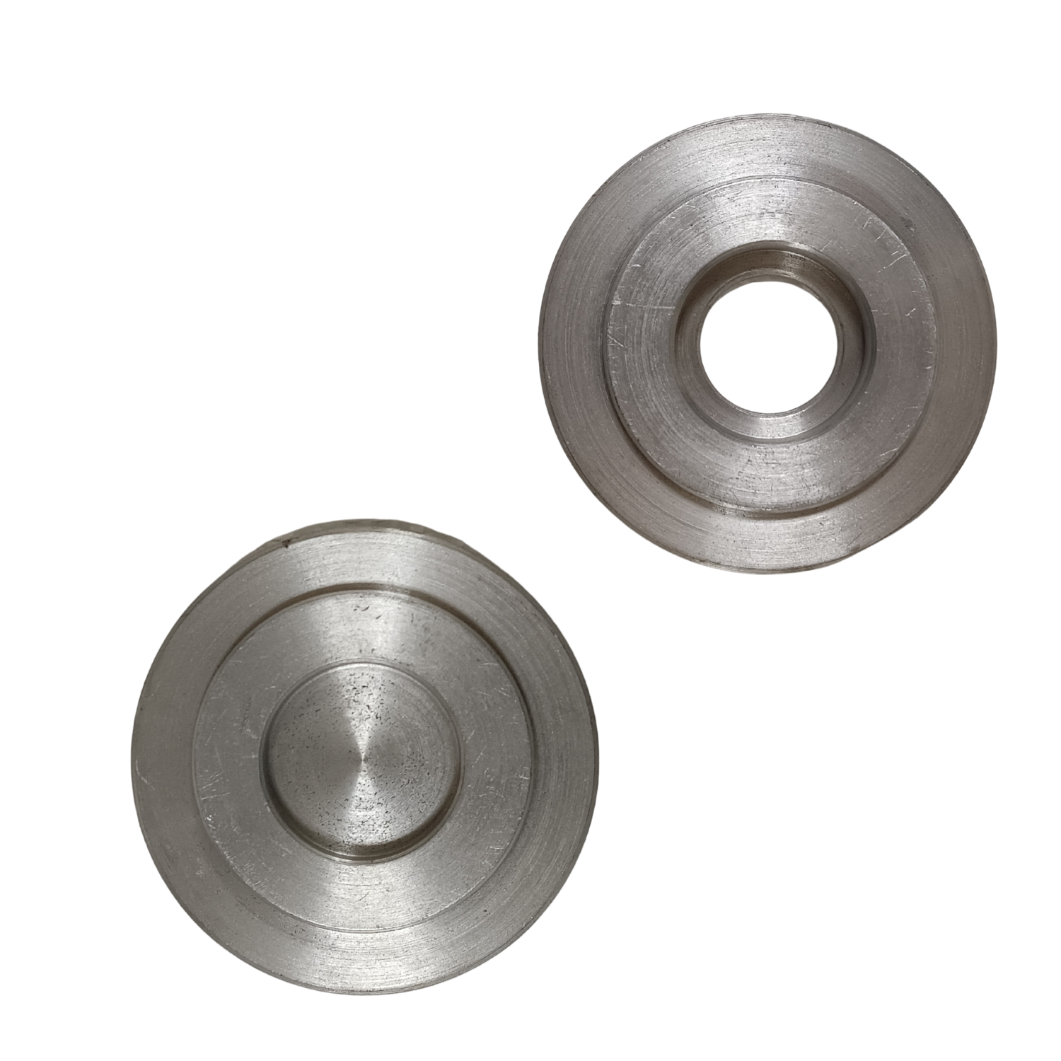 Front Stuffing Box Flange Cover