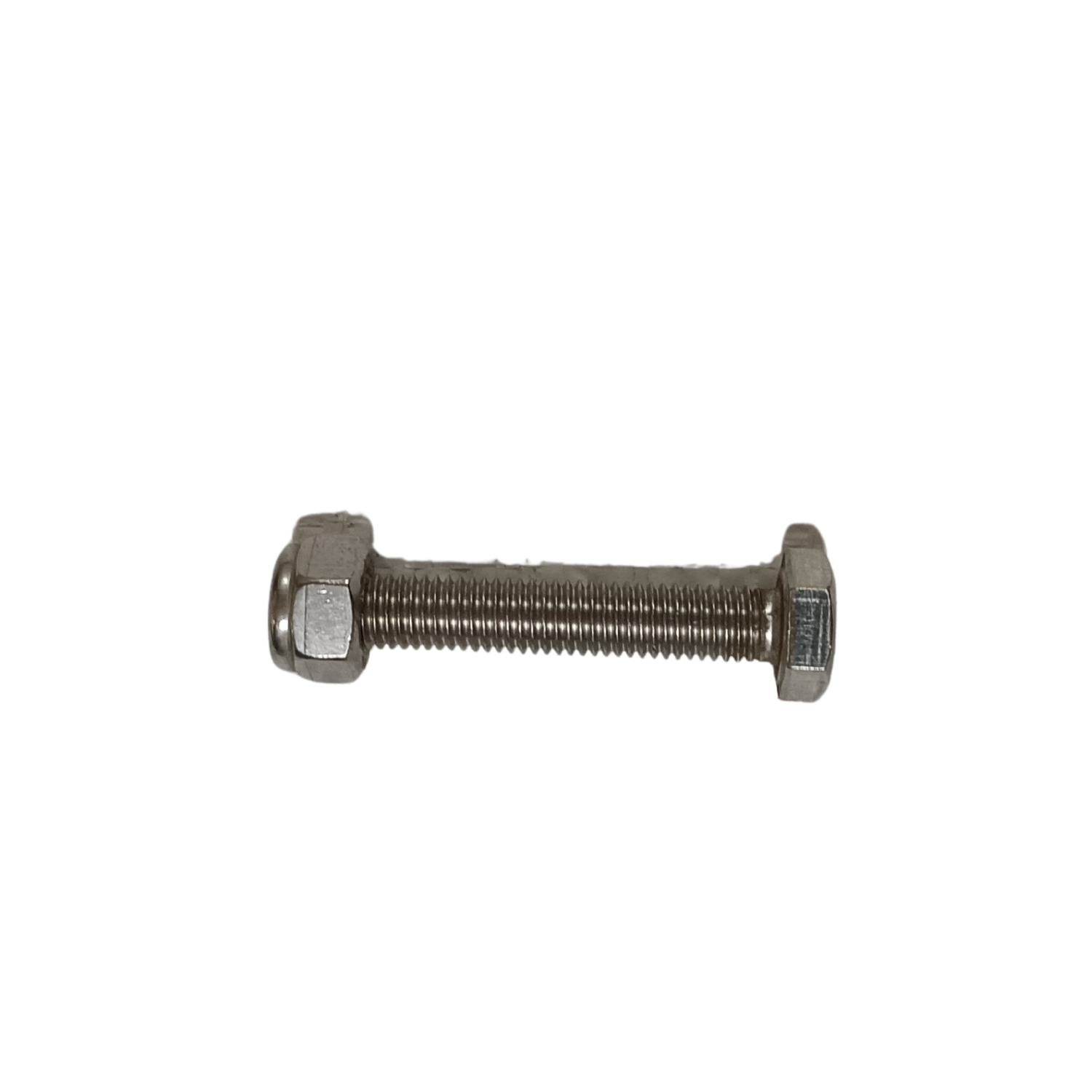 High Tensile Steel Hex Bolt M12