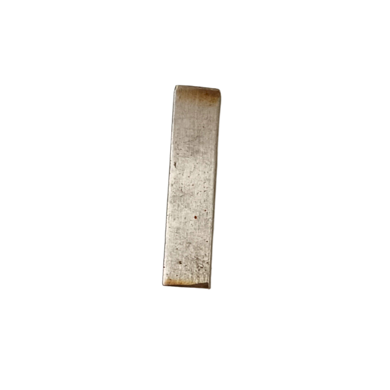 Keyway Steel Bar Stock