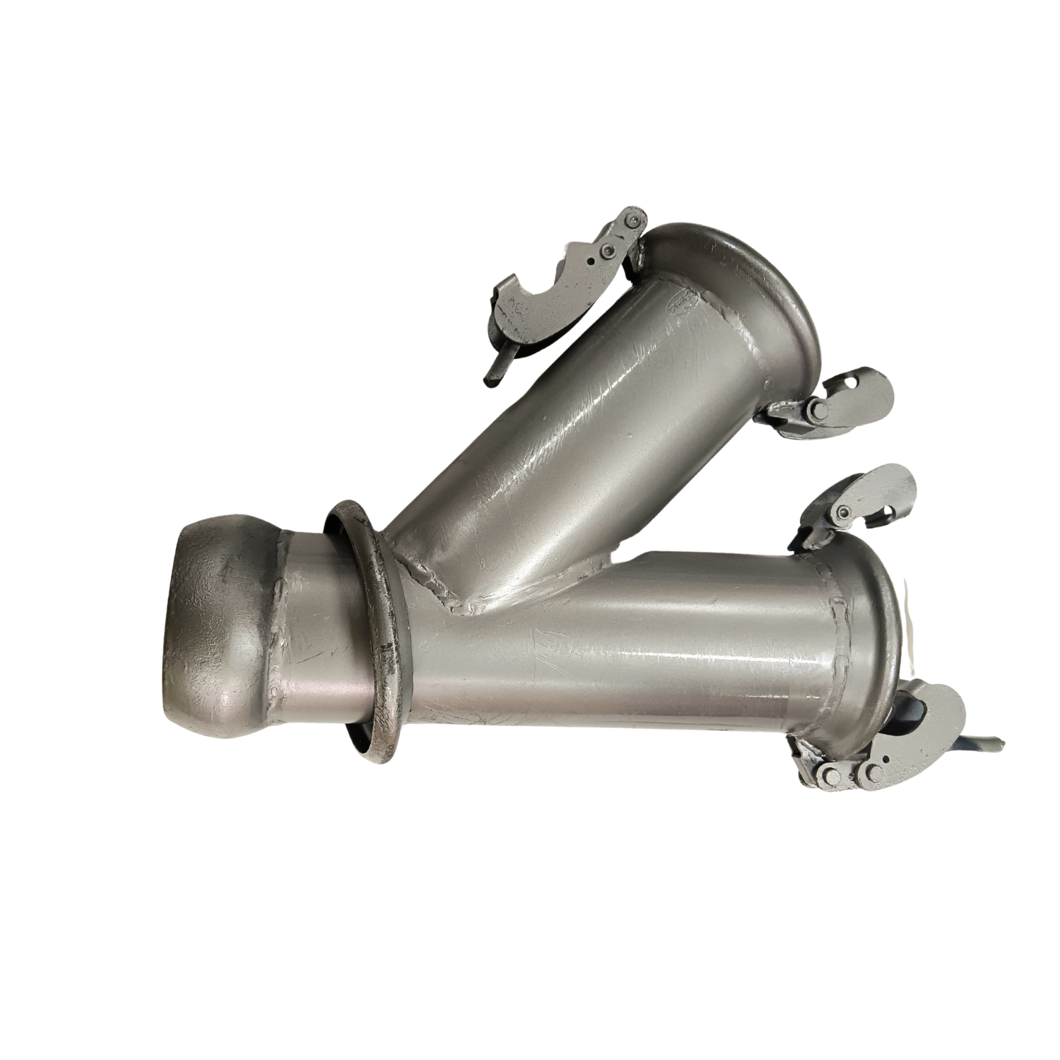 Y-Piece Manifold Connector 6 Inch